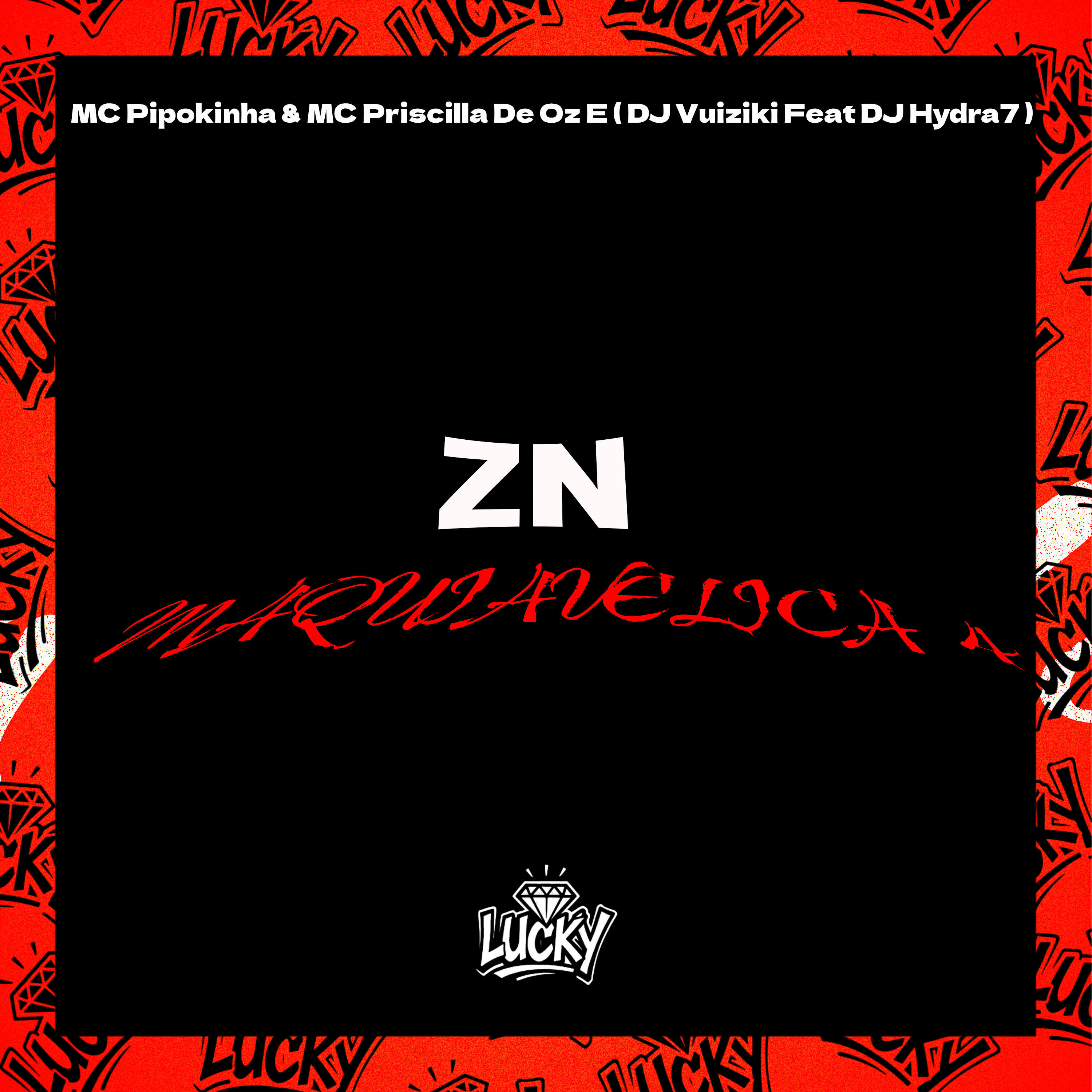 Релиз Zn Maquiavélica 2