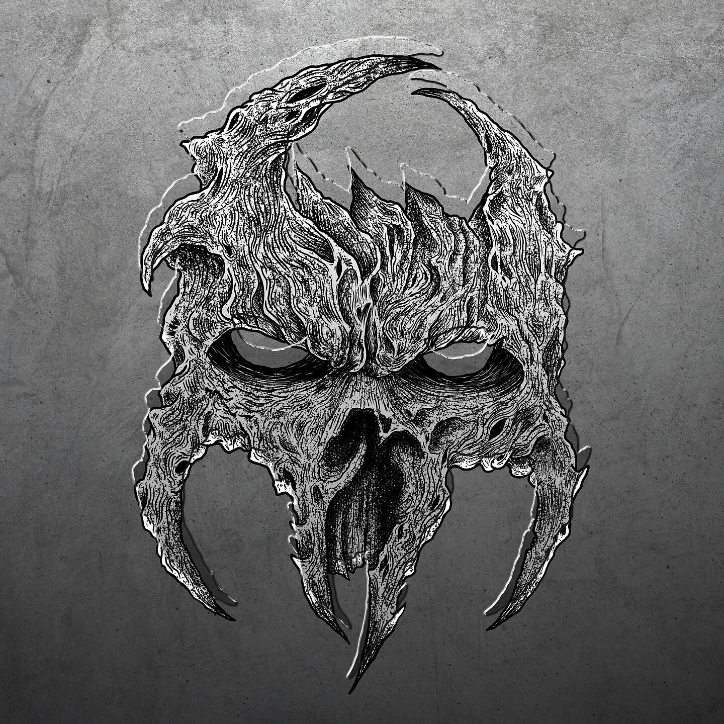 Релиз Tribut of Dajjal