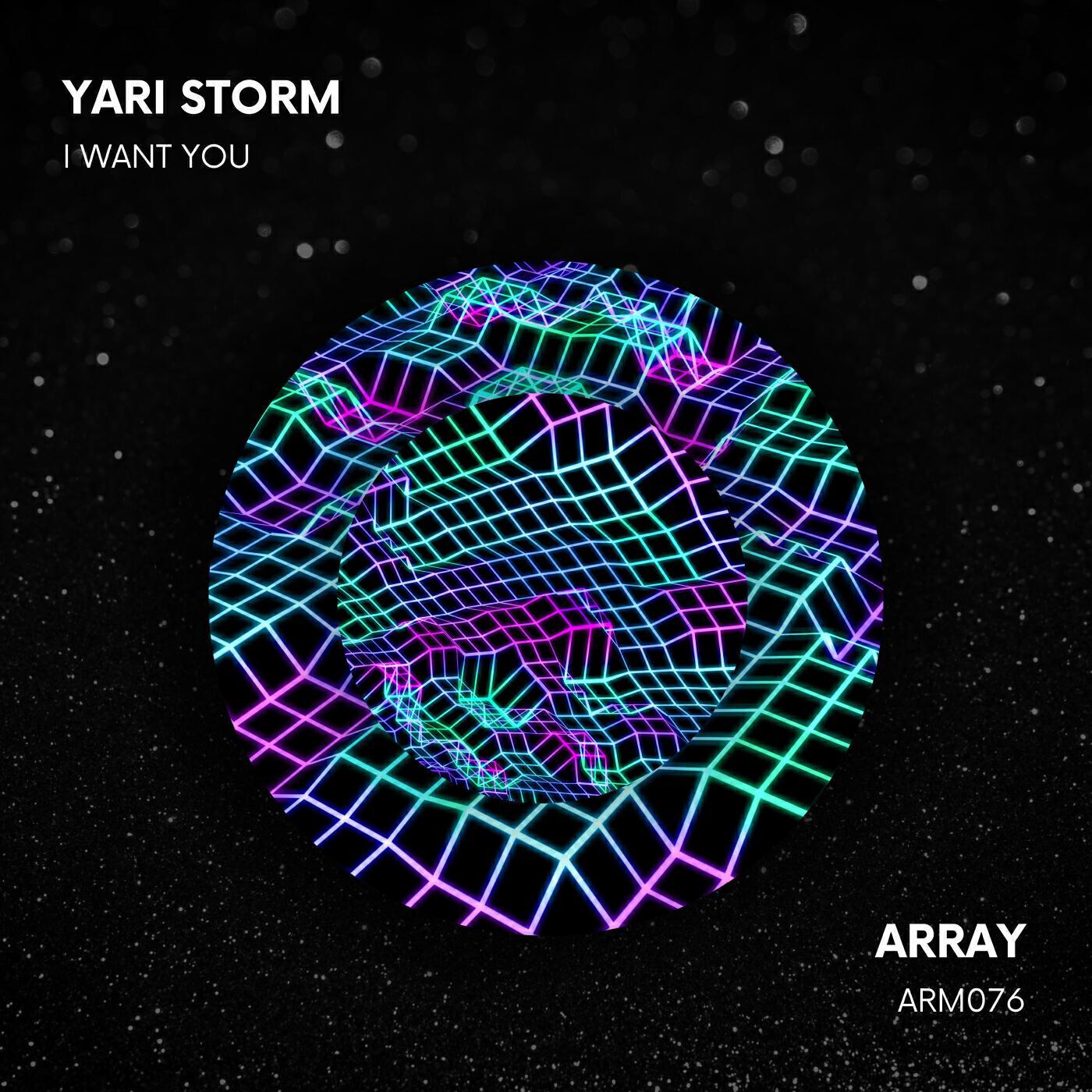 Yari Storm