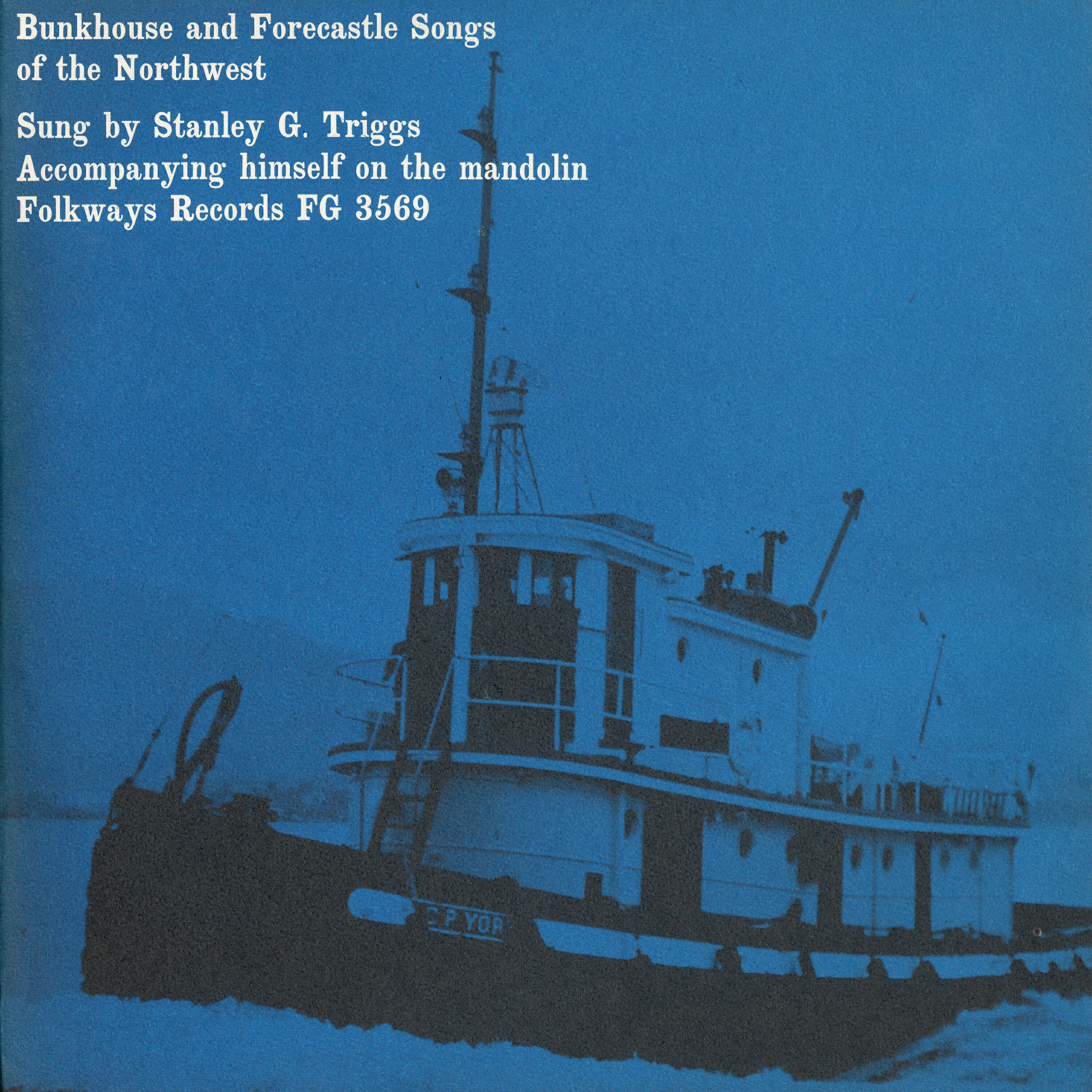 Stanley G. Triggs