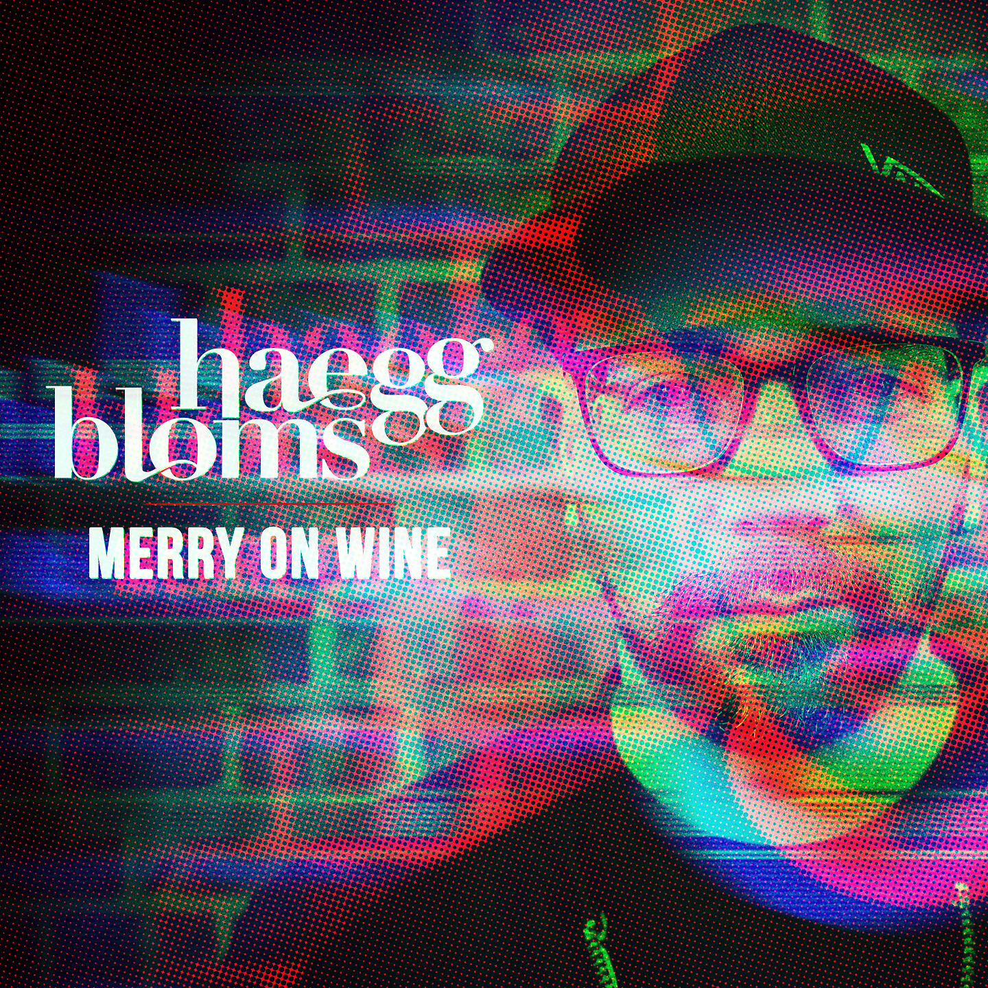 Релиз Merry On Wine
