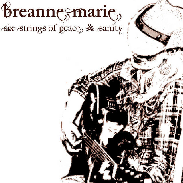 Релиз Six Strings of Peace & Sanity