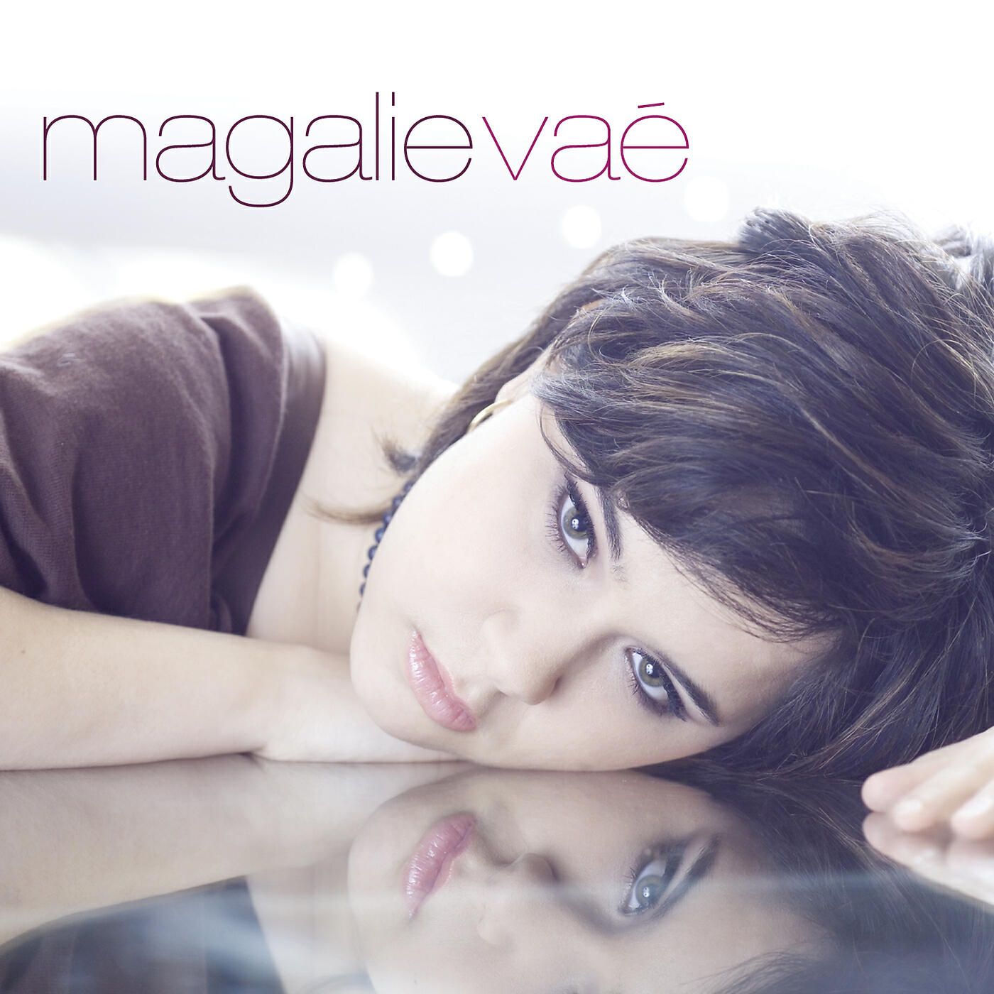 Релиз Magalie Vaé