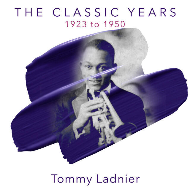 Релиз The Classic Years 1923 to 1927