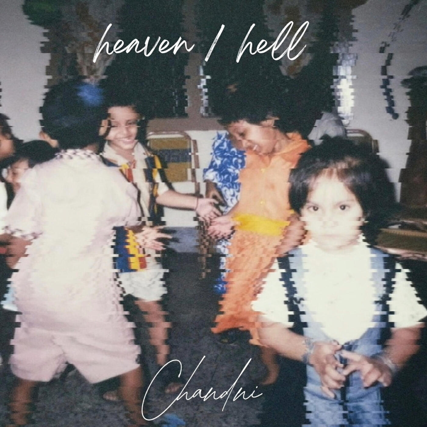 Релиз Heaven / Hell