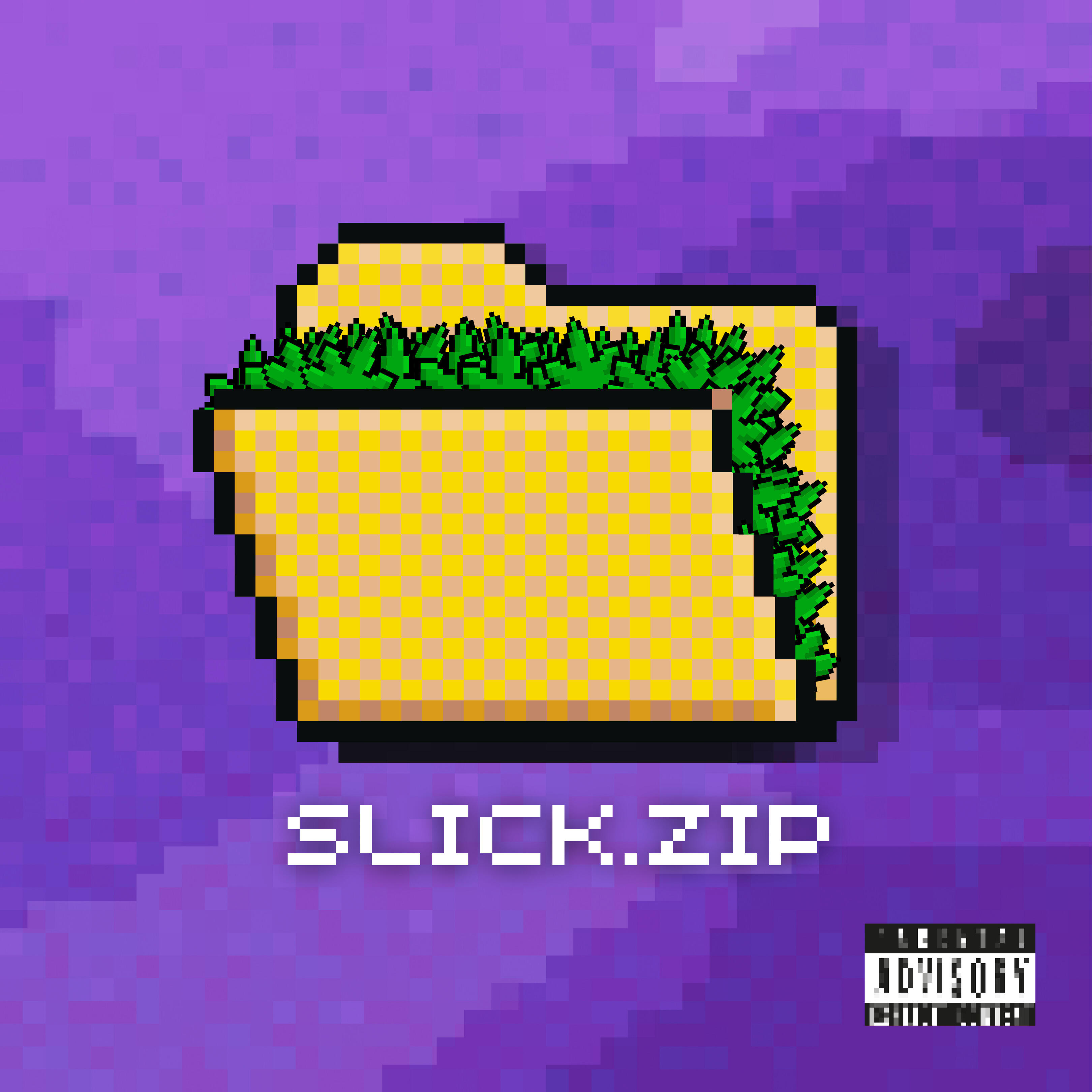 Релиз Slick.Zip