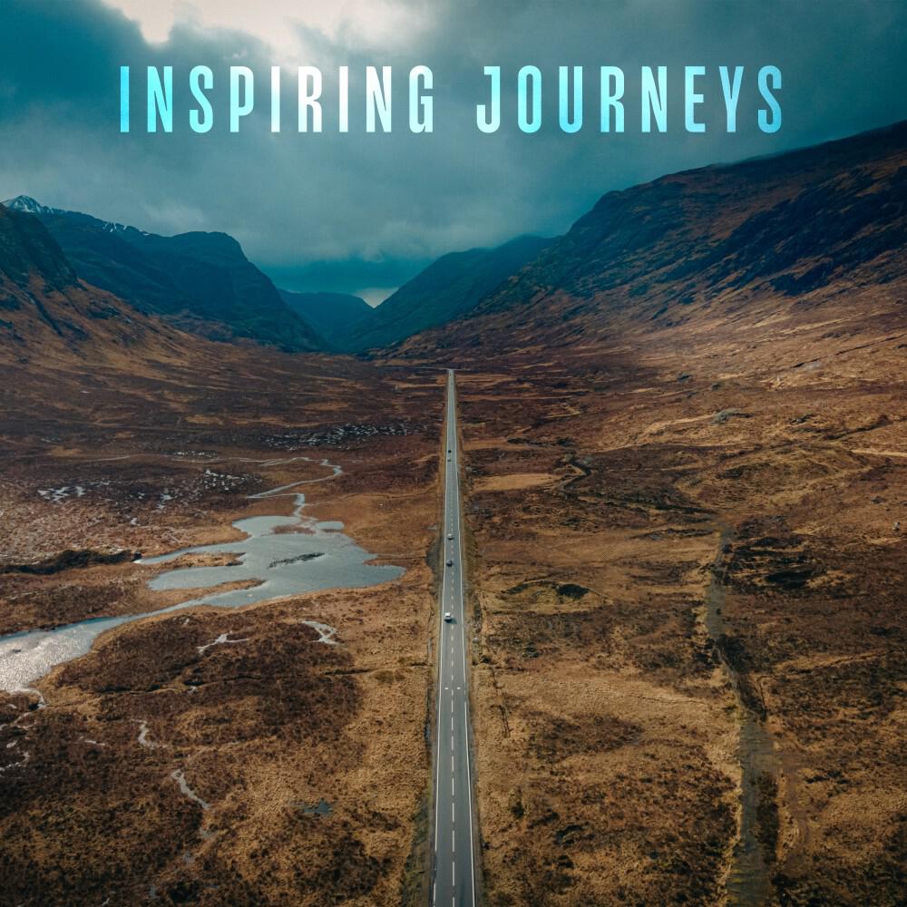 Релиз Inspiring Journeys