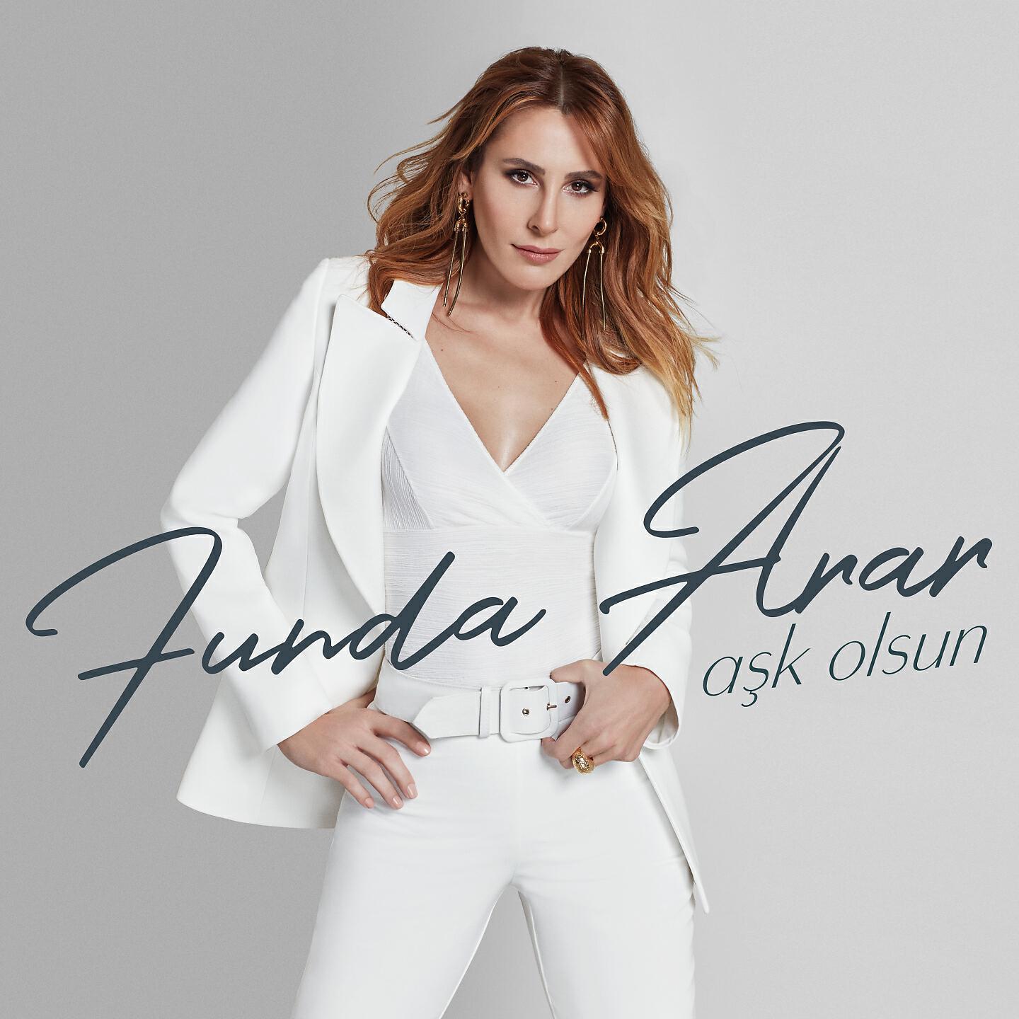 Релиз Aşk Olsun