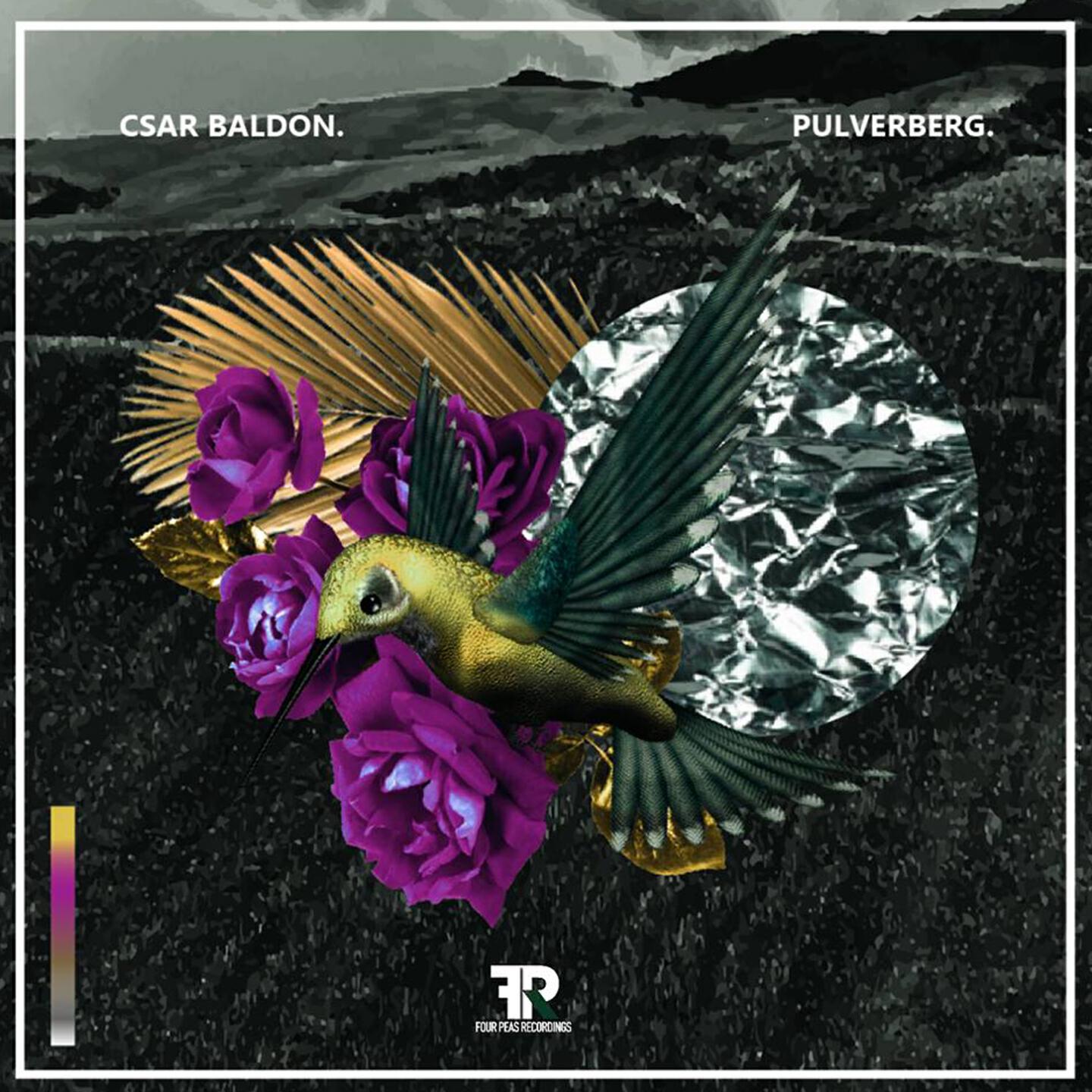 Релиз Pulverberg