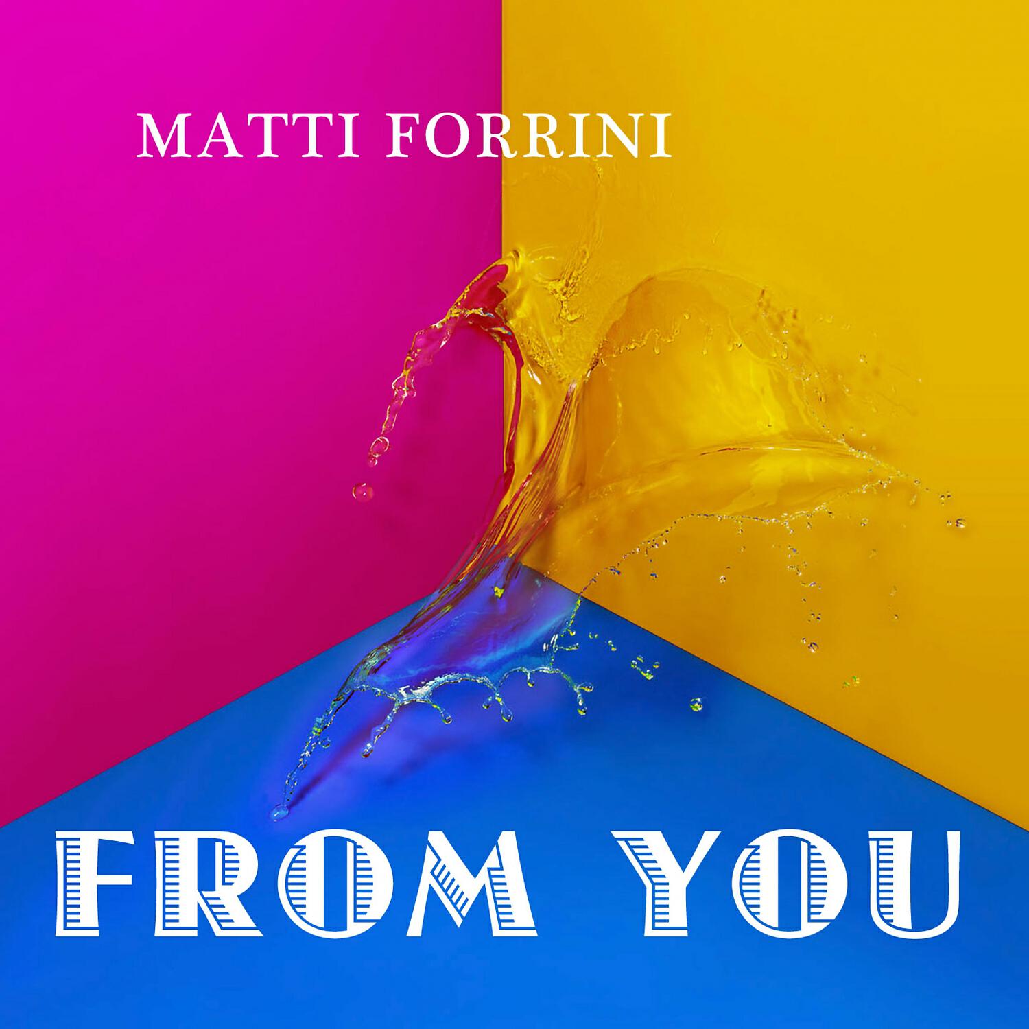 Релиз From You