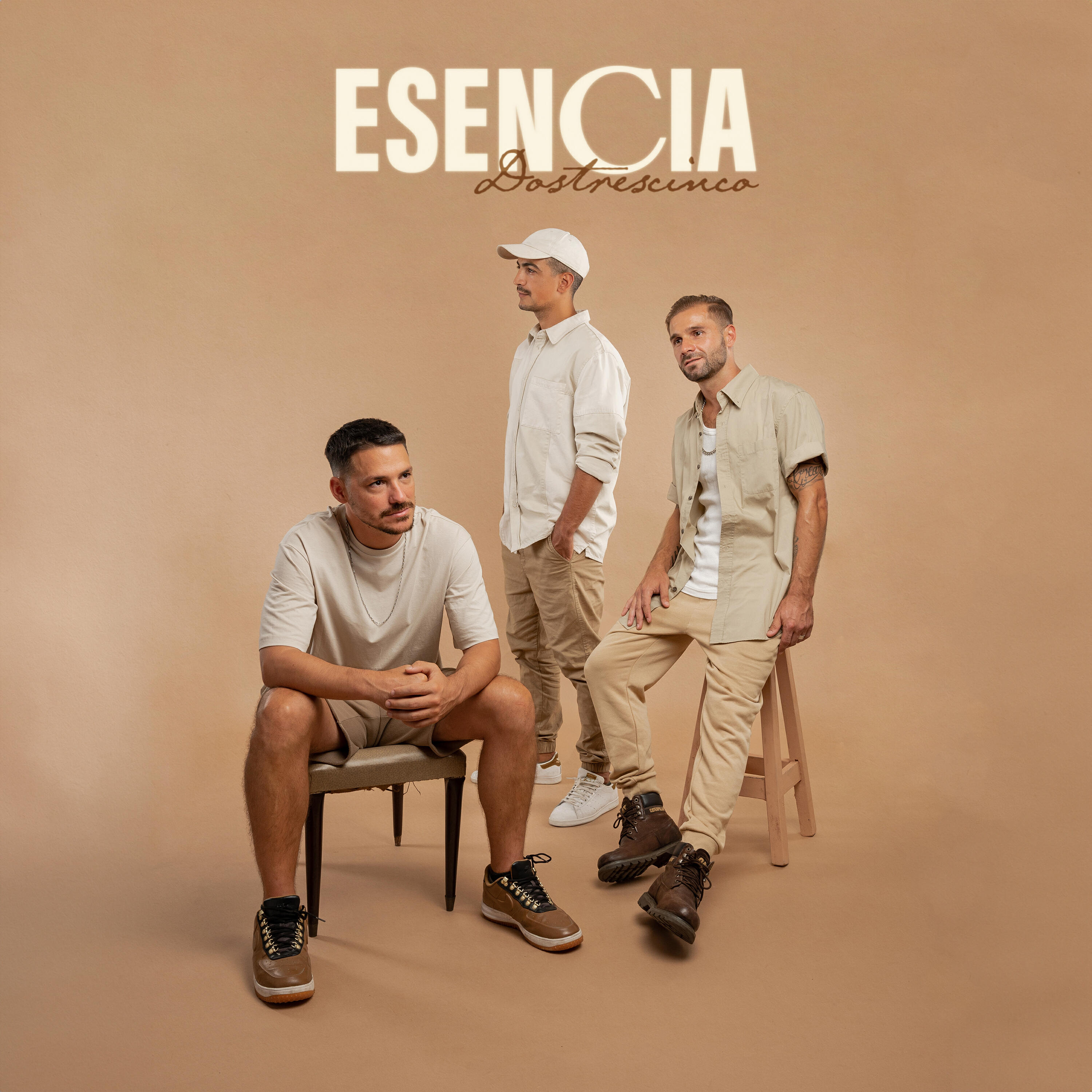 Релиз Esencia