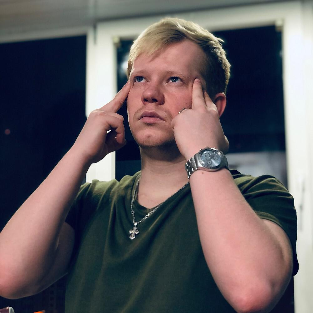 Релиз Е.б.н.