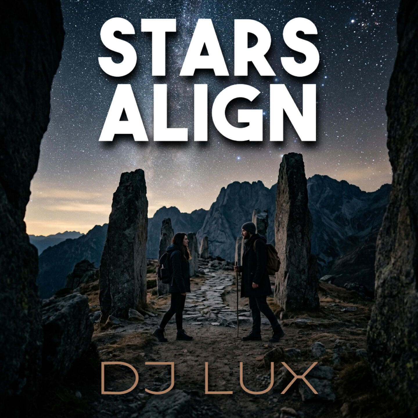 Релиз Stars Align