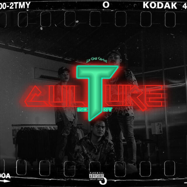 Релиз Culture (feat. All3rgy & Meezy24K)