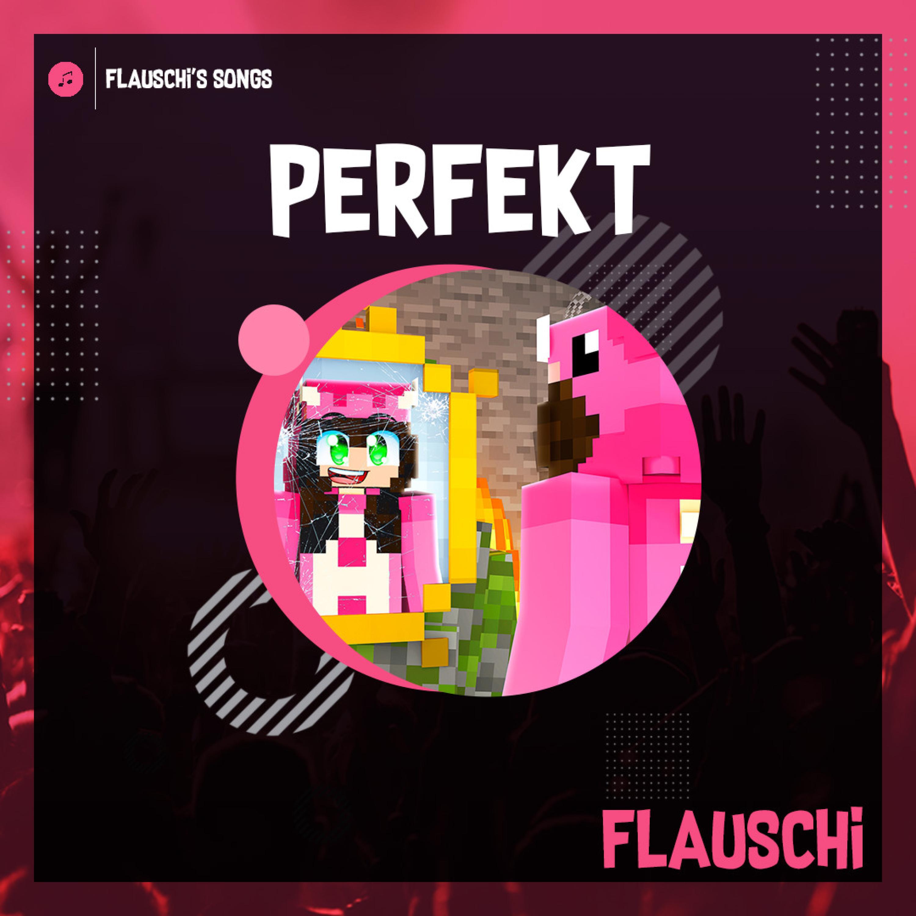 Релиз perfekt