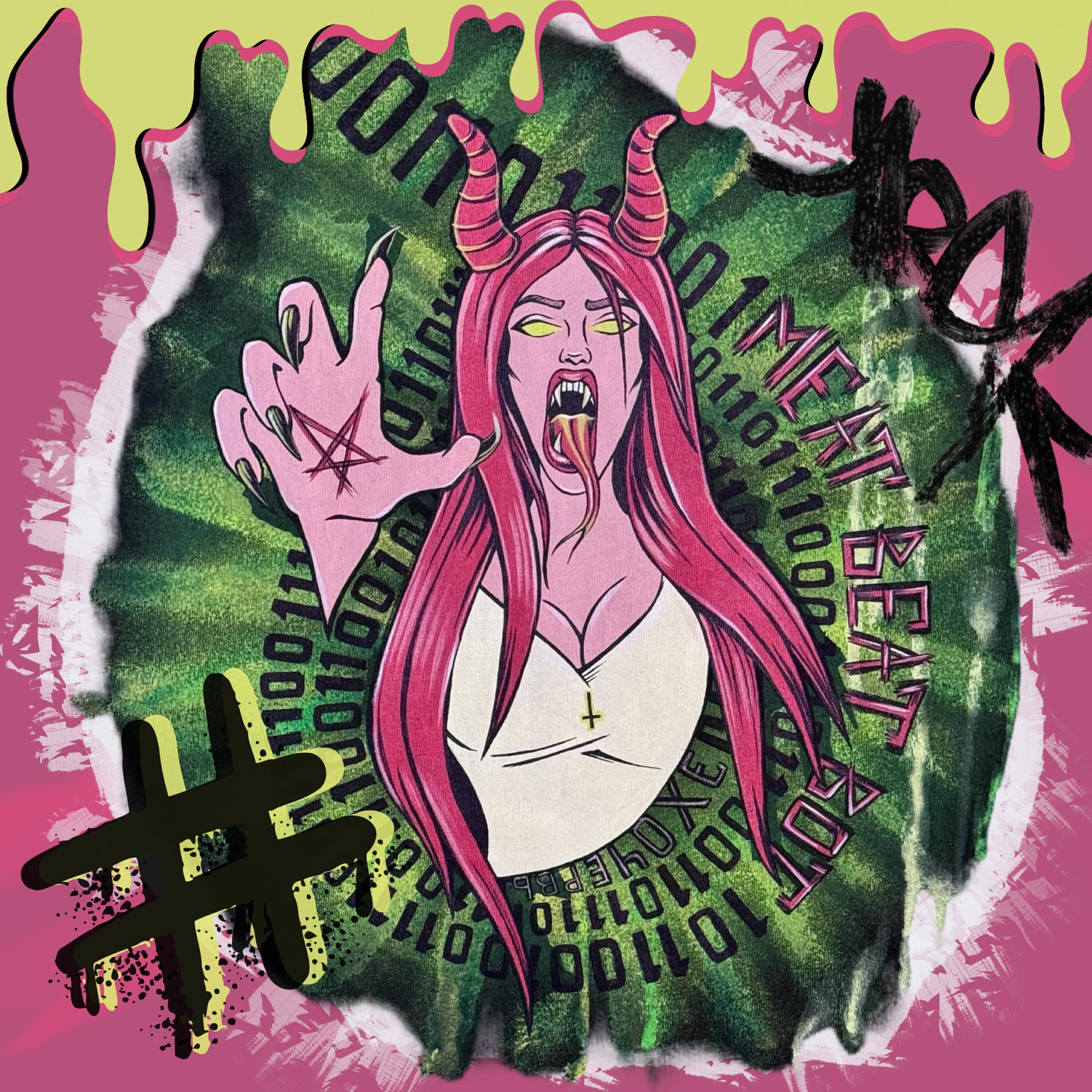 Релиз Эхочервь