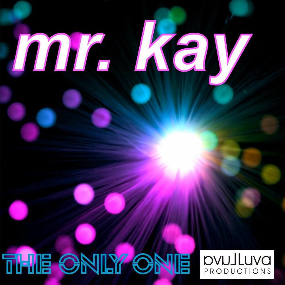 Релиз The Only One