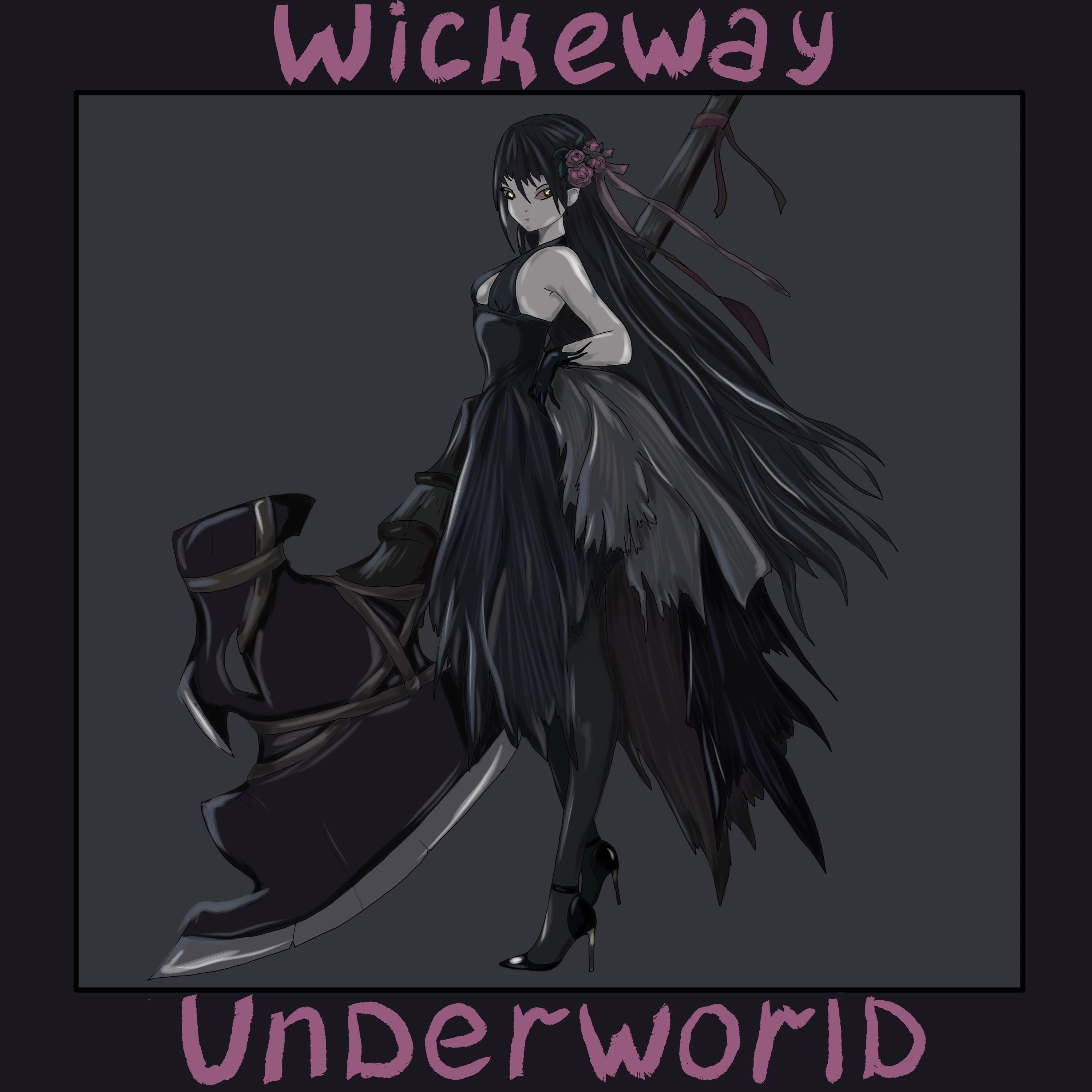 Релиз Underworld