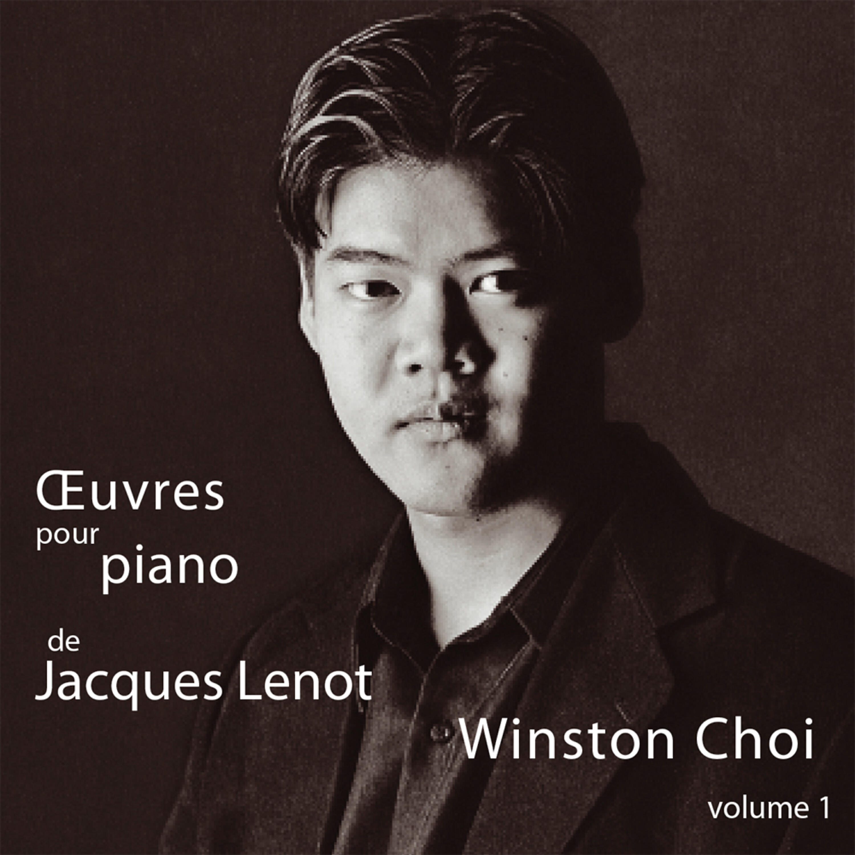Релиз Lenot: Oeuvres pour piano, Vol. 1