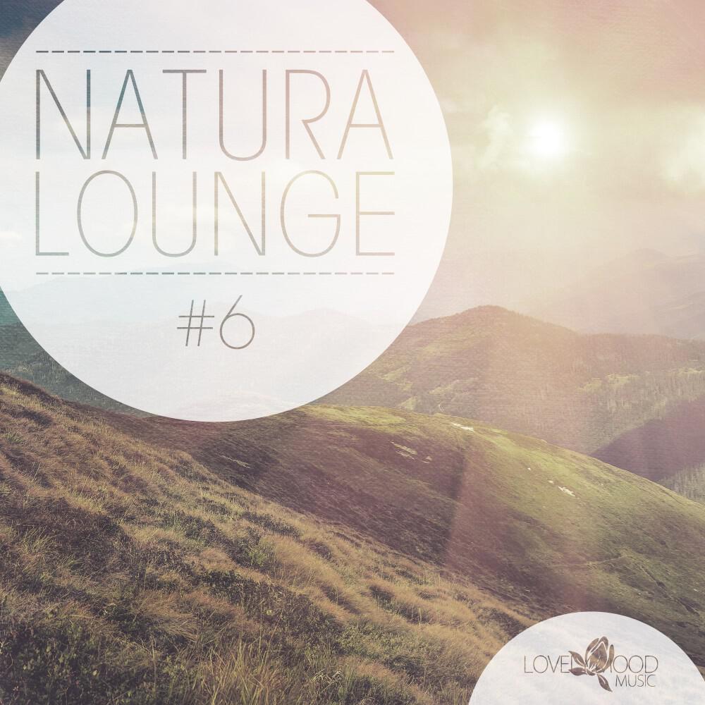 Релиз Natura Lounge, Vol. 6