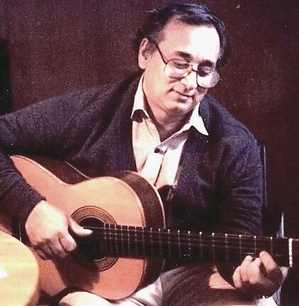 Walter Santos