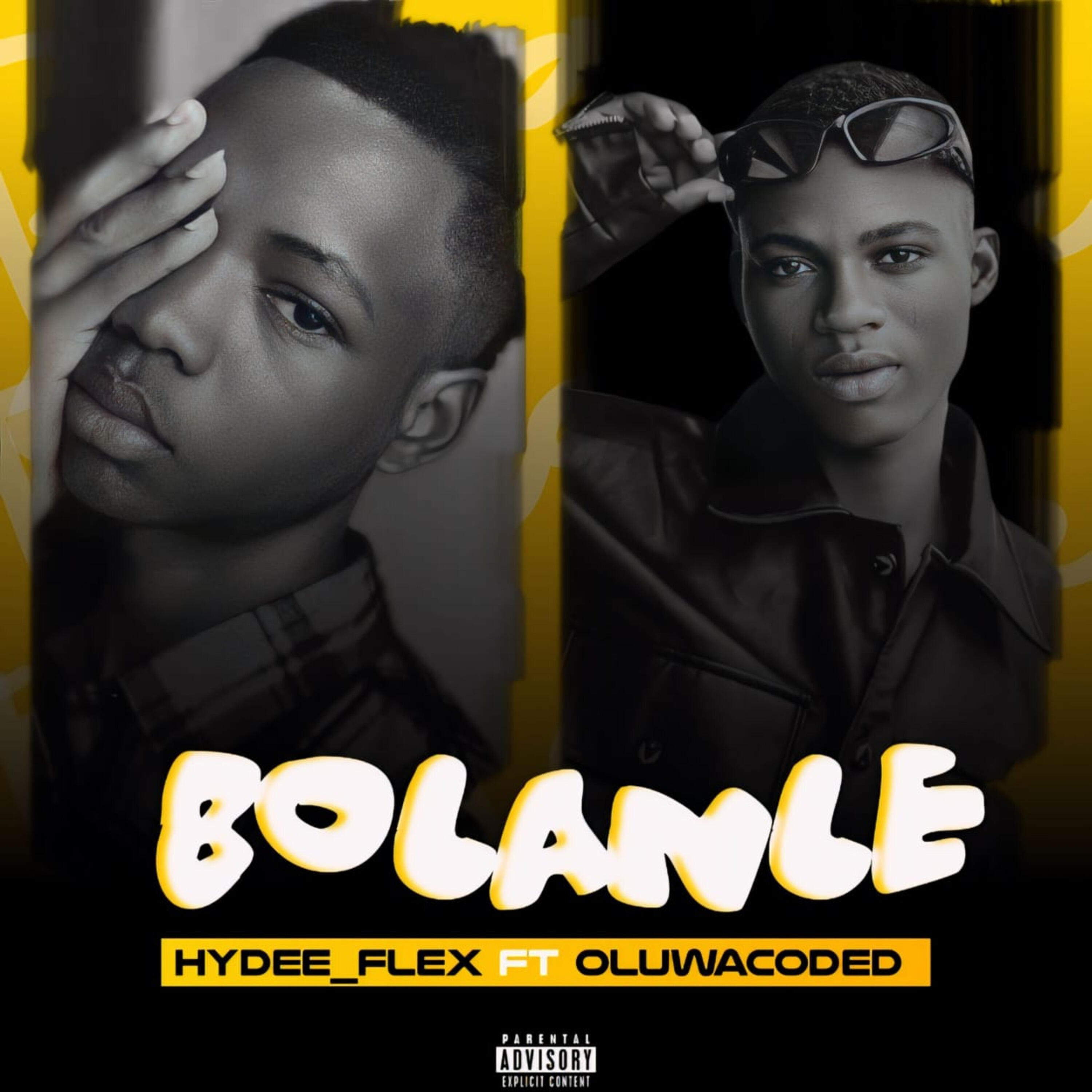 Релиз Bolanle