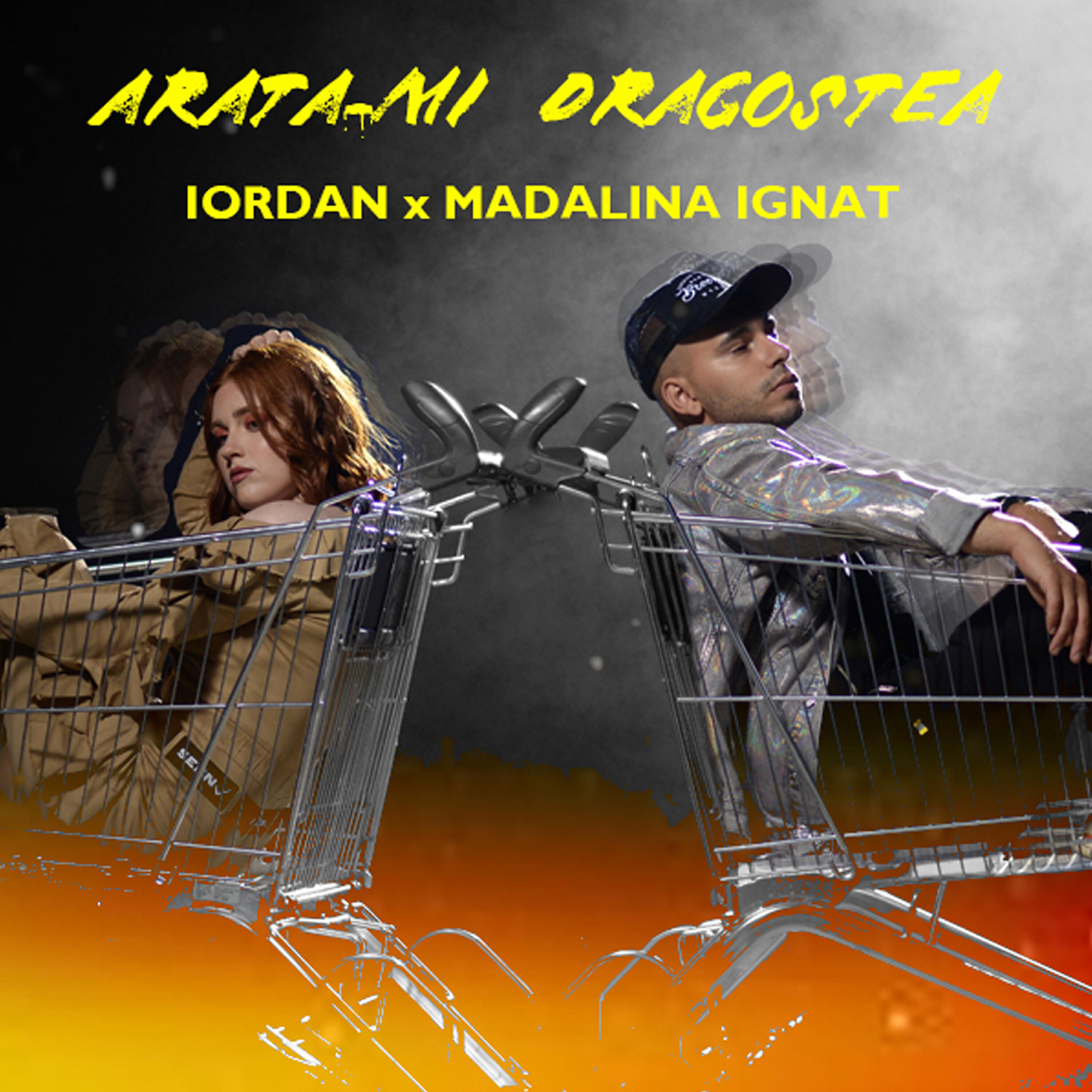 Релиз Arata-mi dragostea