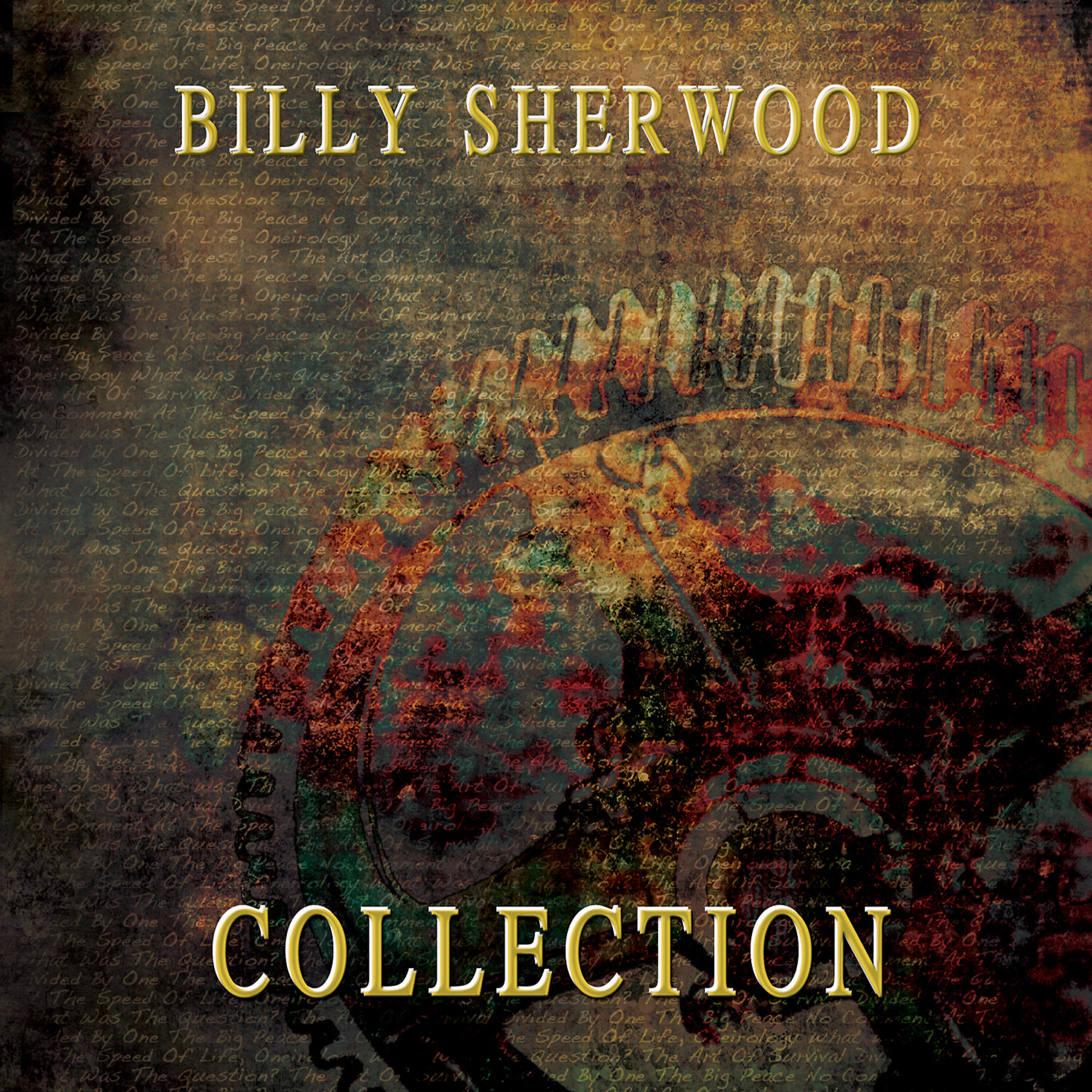 Релиз Collection