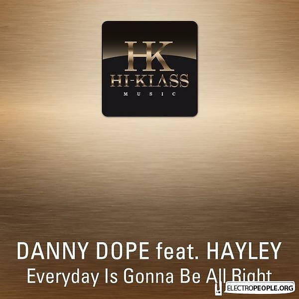 Danny Dope