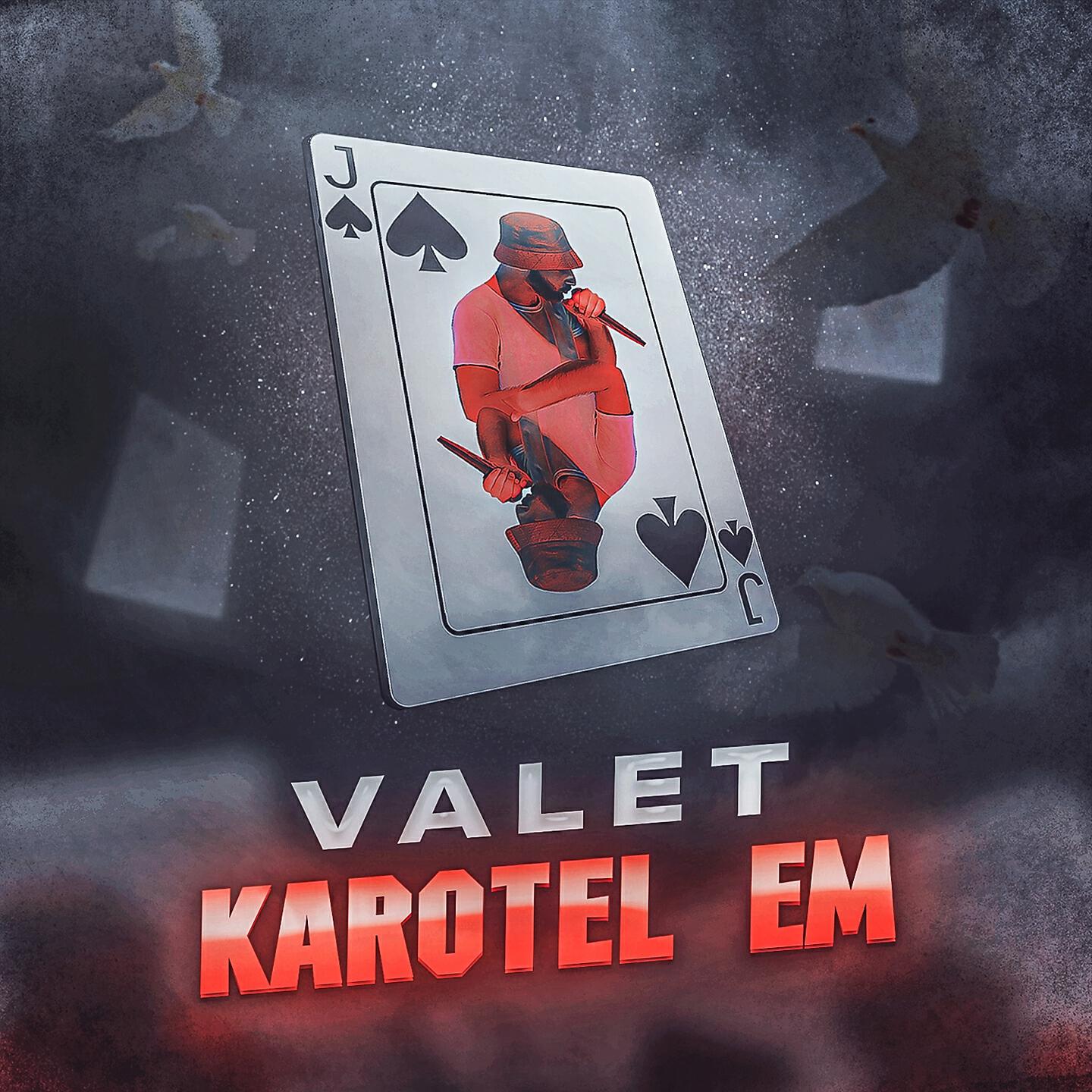 Релиз Karotel em