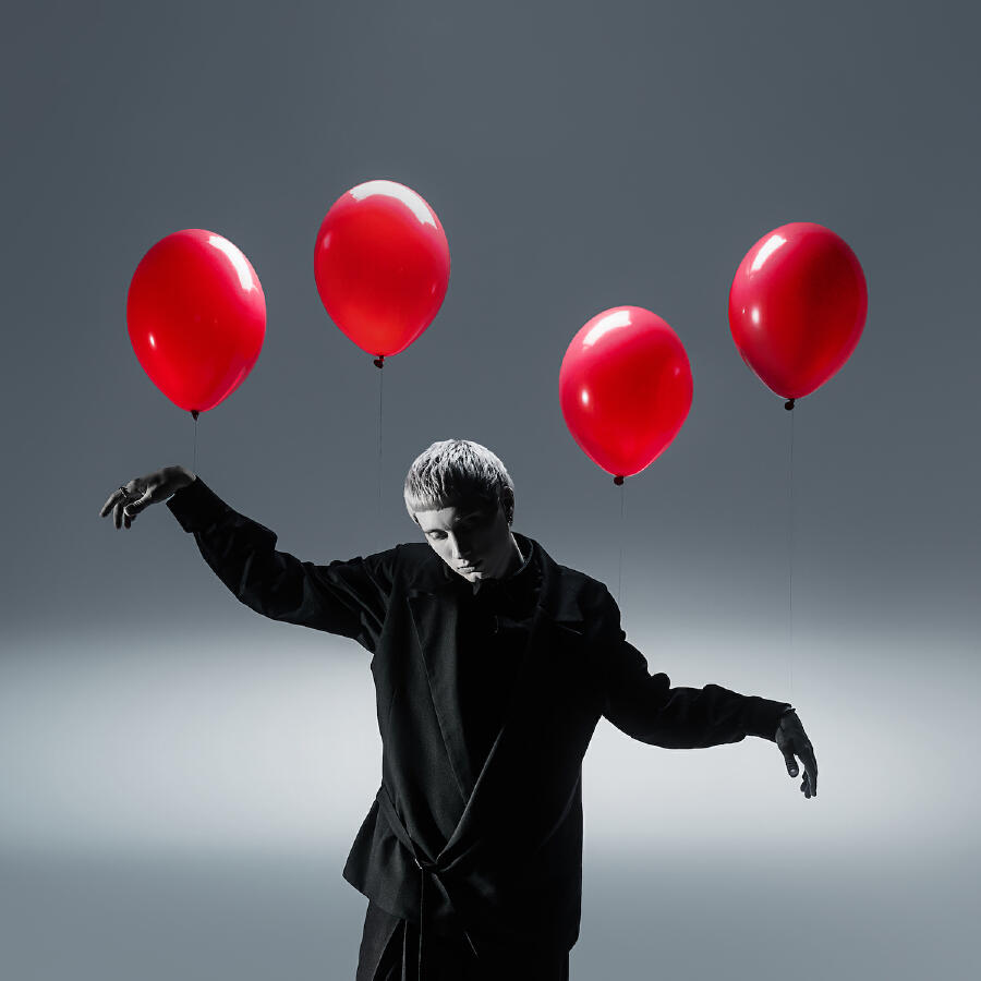 Волна по релизу