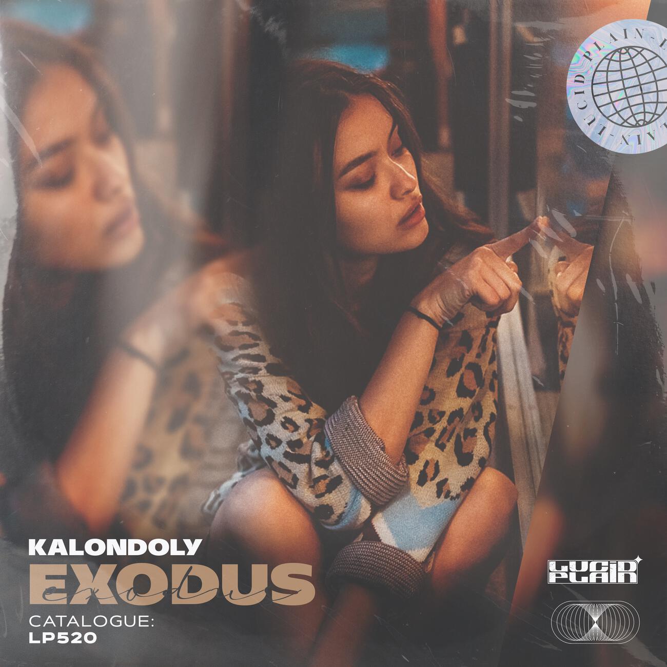 Релиз Exodus