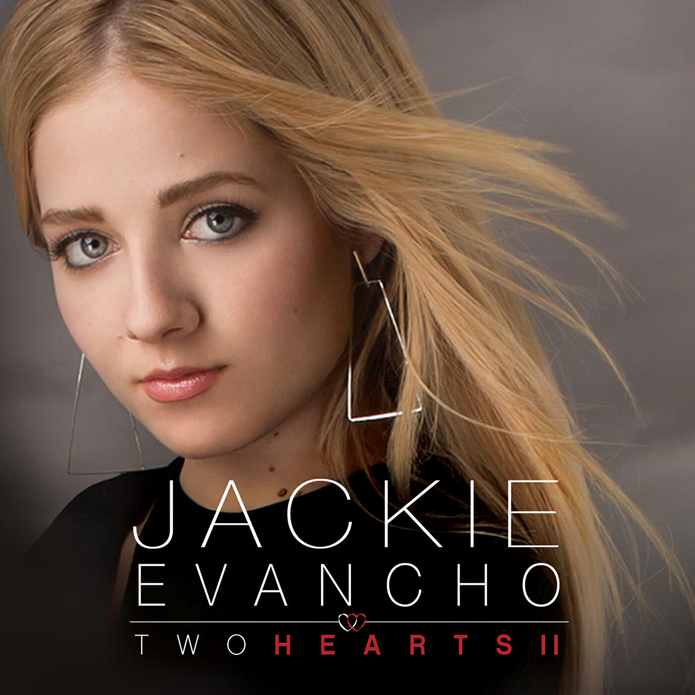 Релиз Two Hearts - Part II