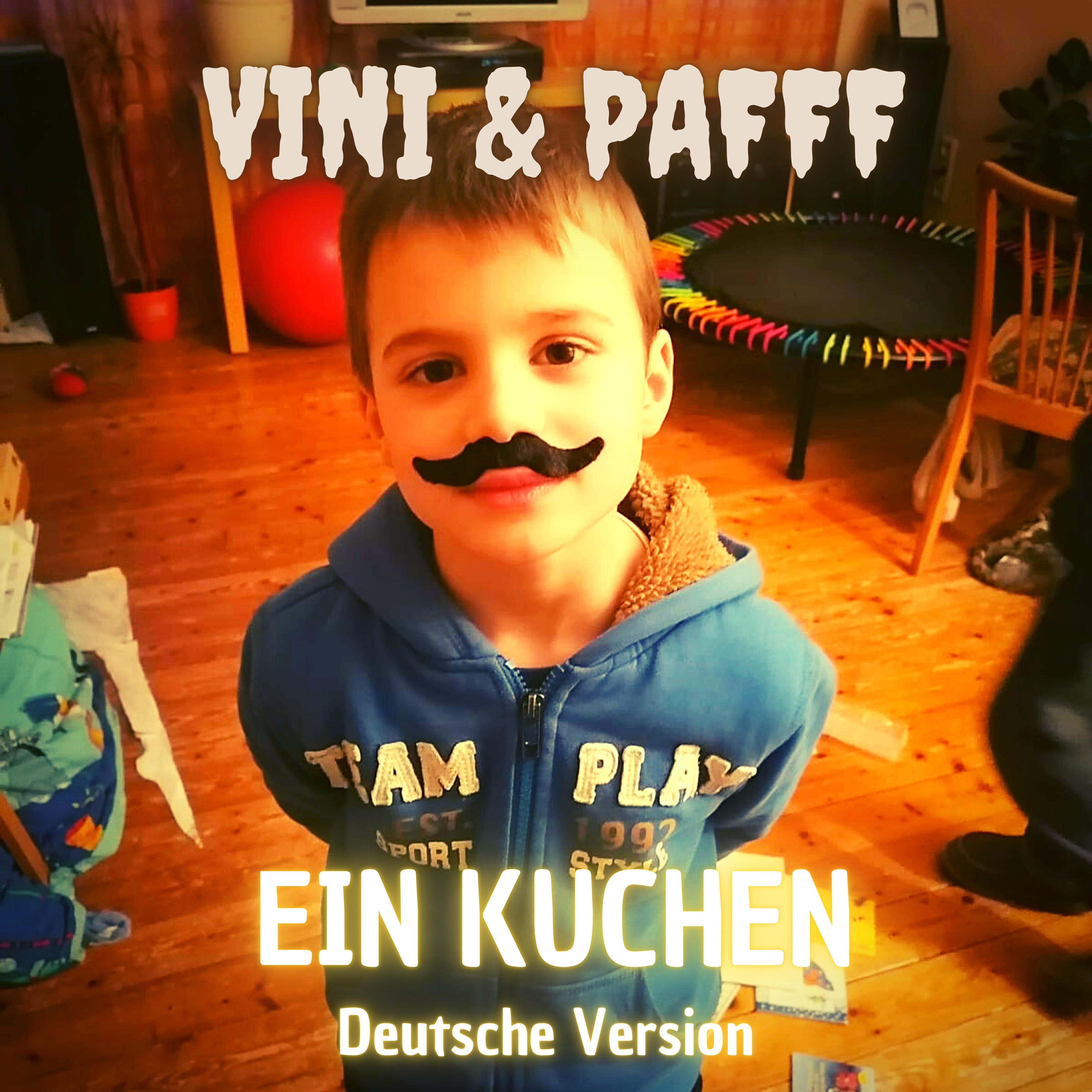 Релиз Ein Kuchen