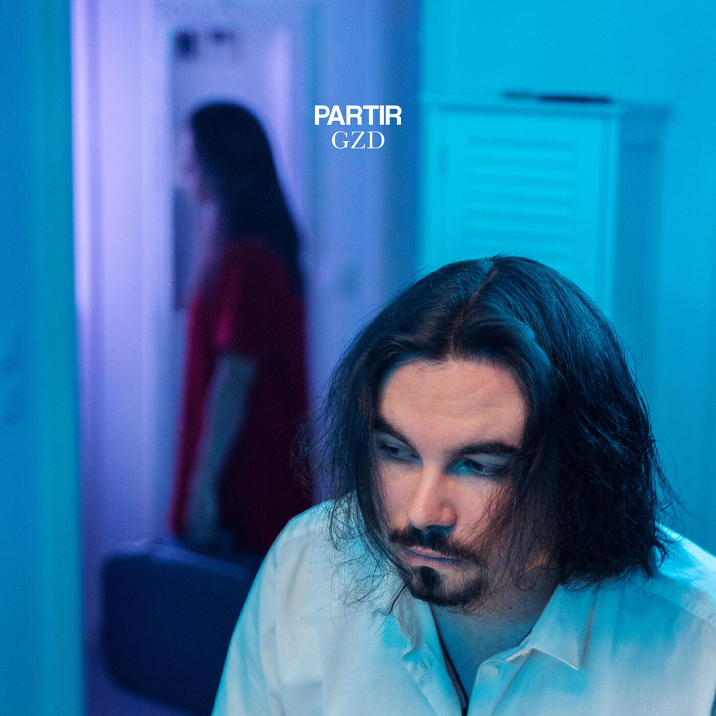 Релиз Partir