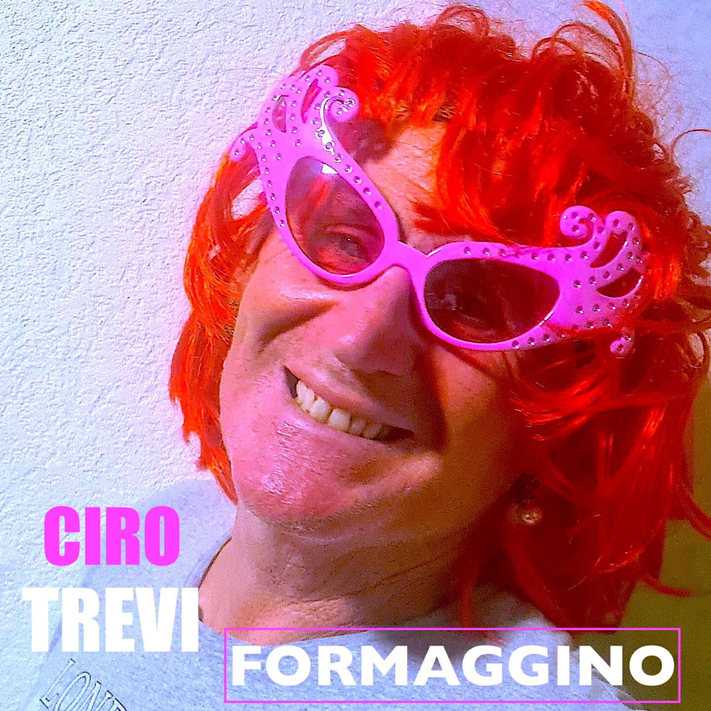 Релиз Formaggino