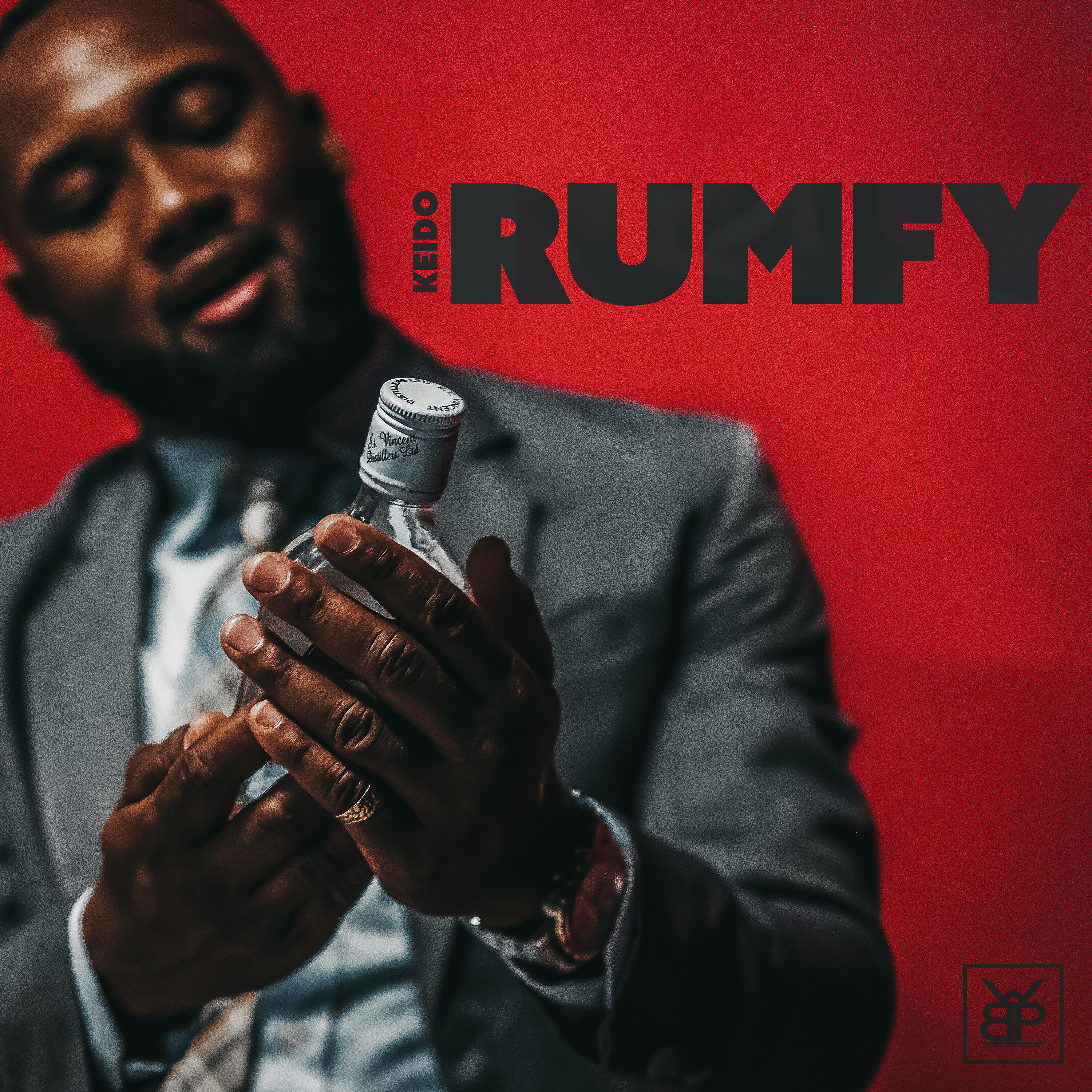 Релиз Rumfy