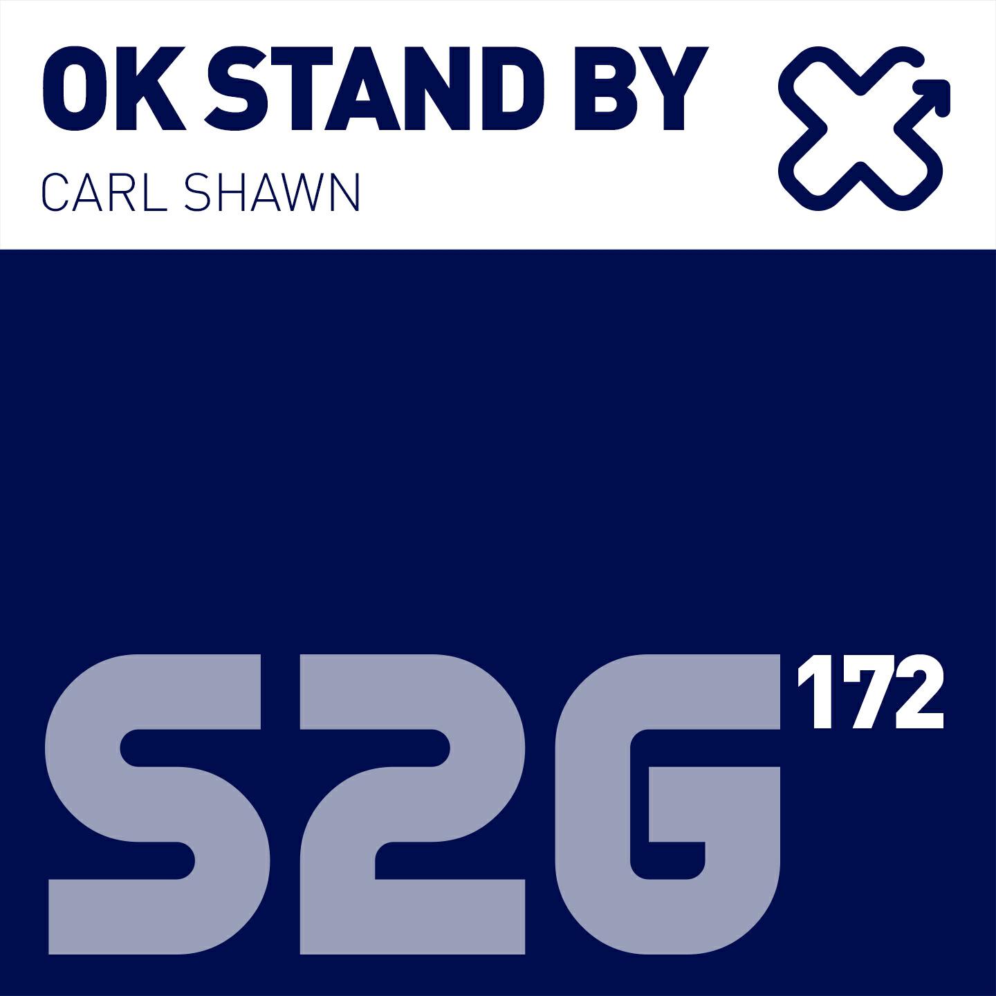 Релиз OK Stand By