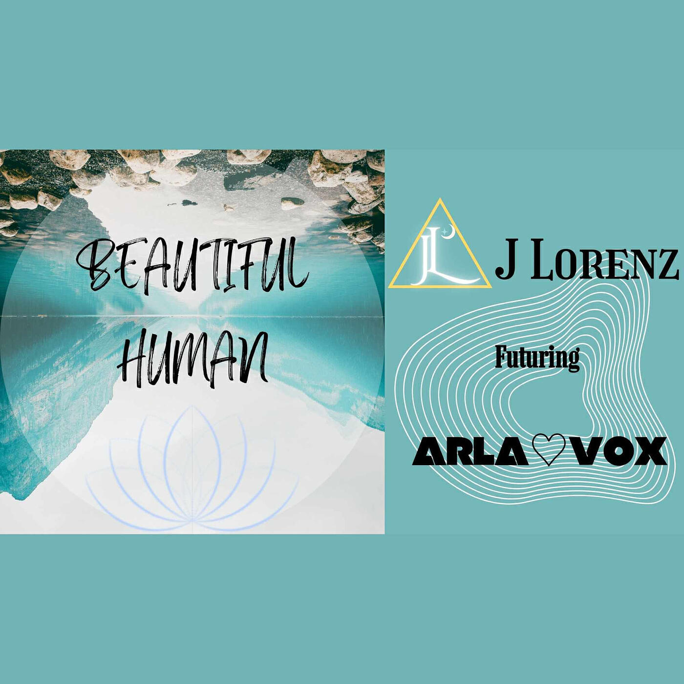 Релиз Beautiful Human