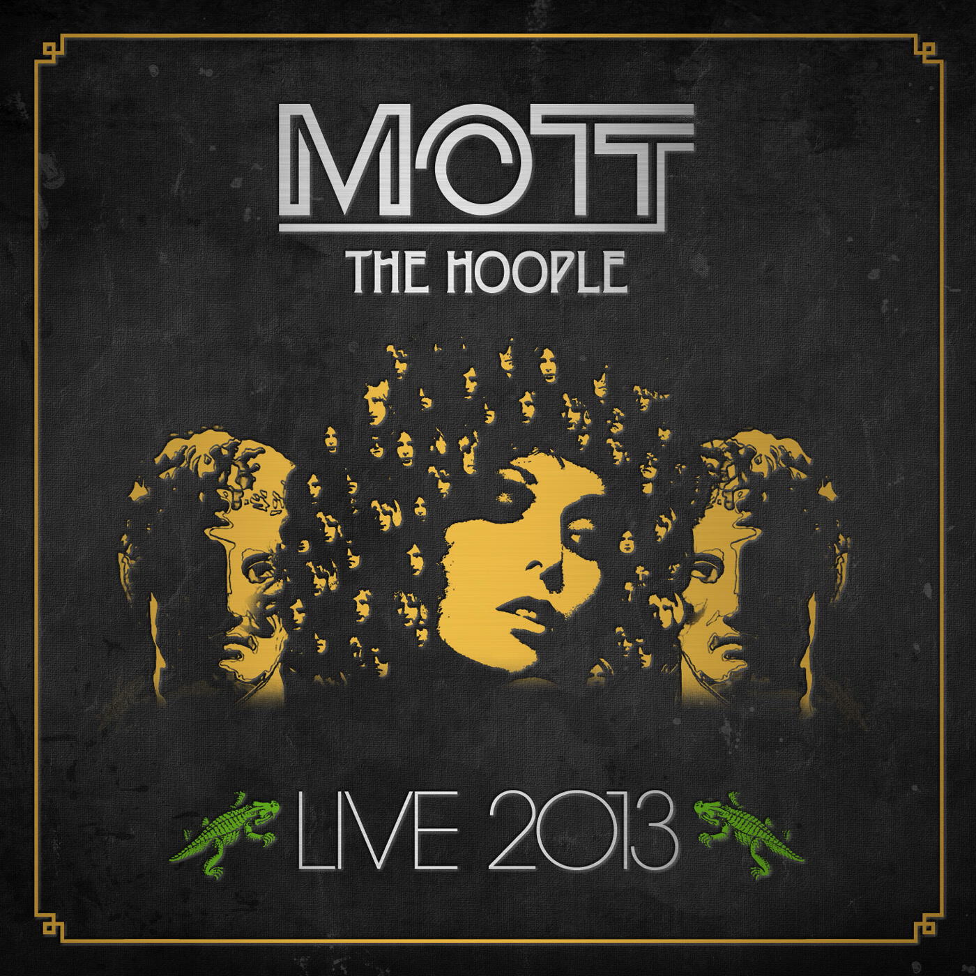 Релиз Live 2013