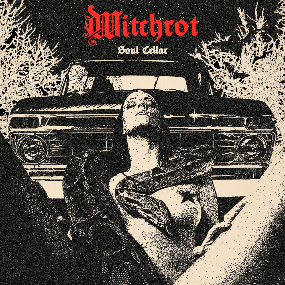 Релиз Soul Cellar