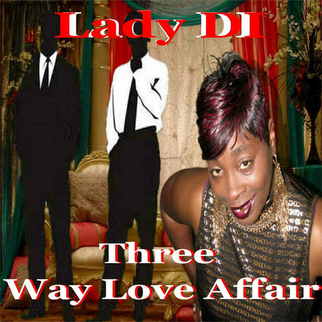 Релиз Three Way Love Affair