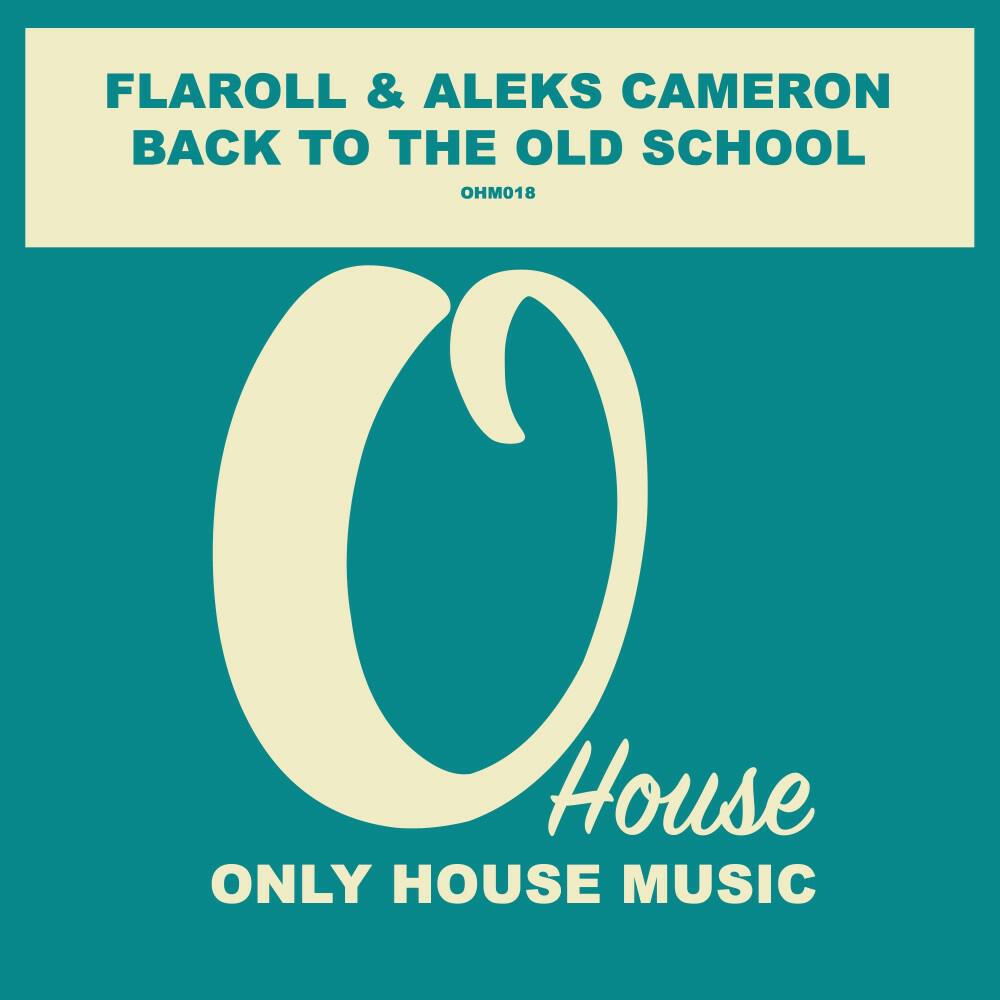 Релиз Back to the Old School