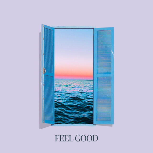 Релиз Feel Good