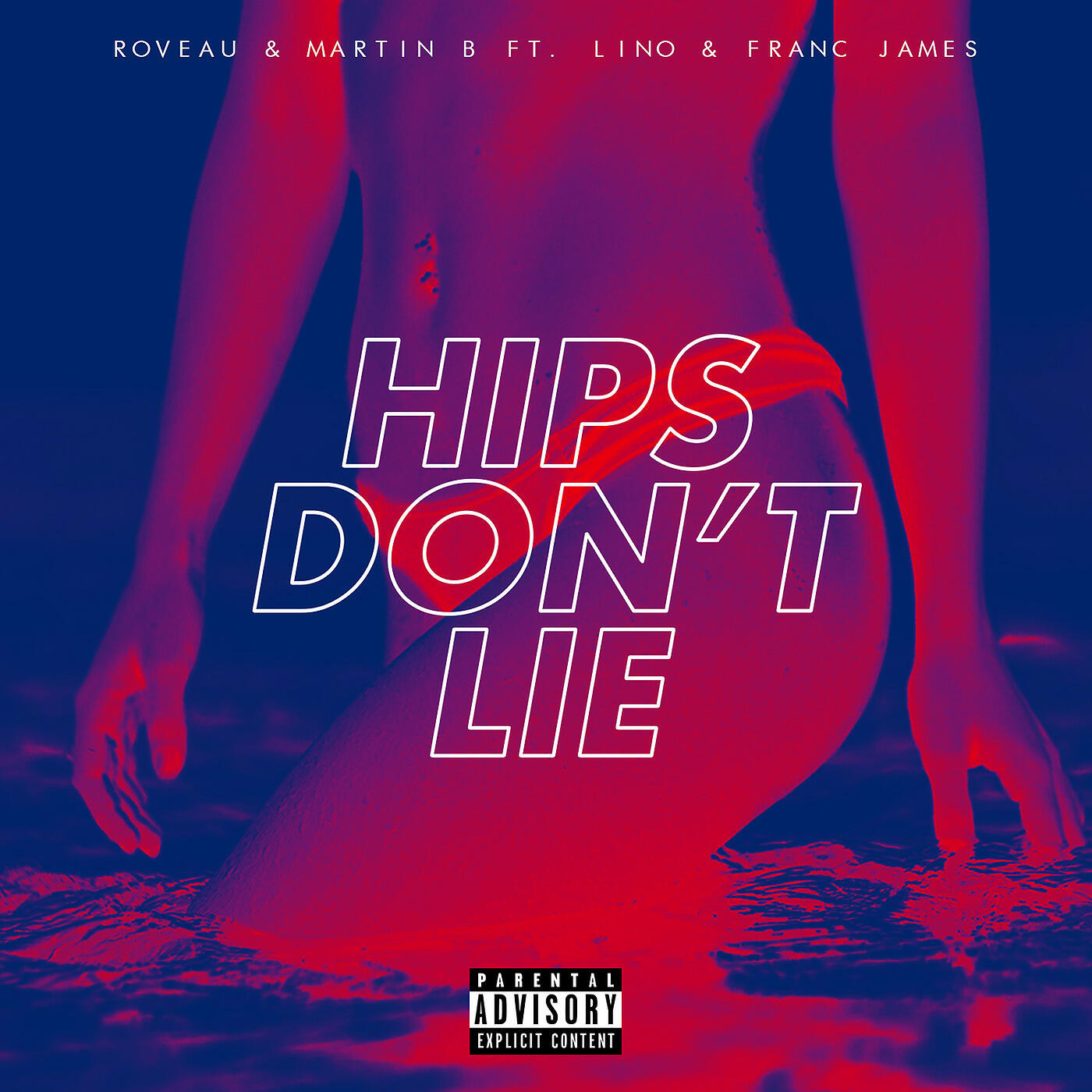Релиз Hips Don't Lie