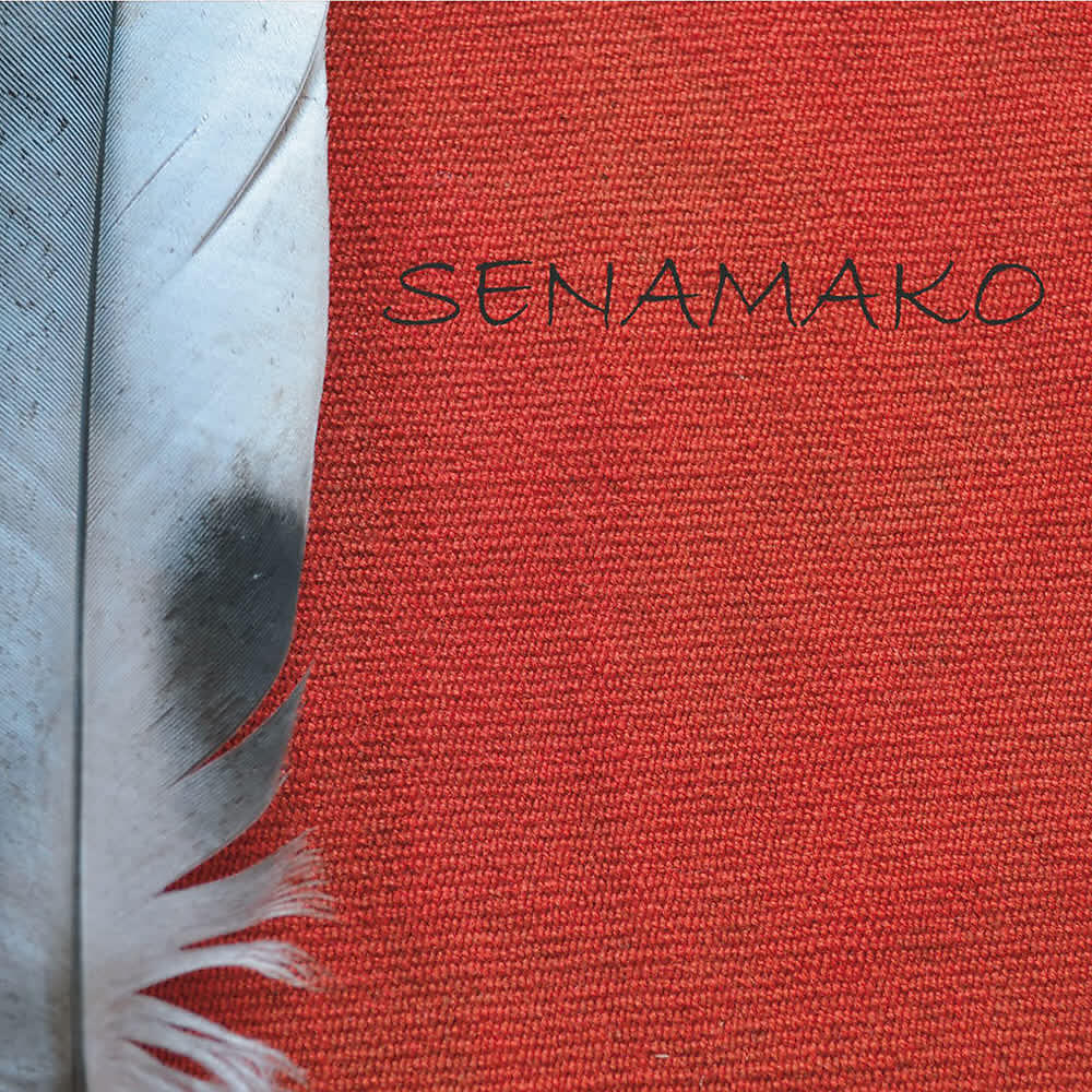 Релиз Senamako
