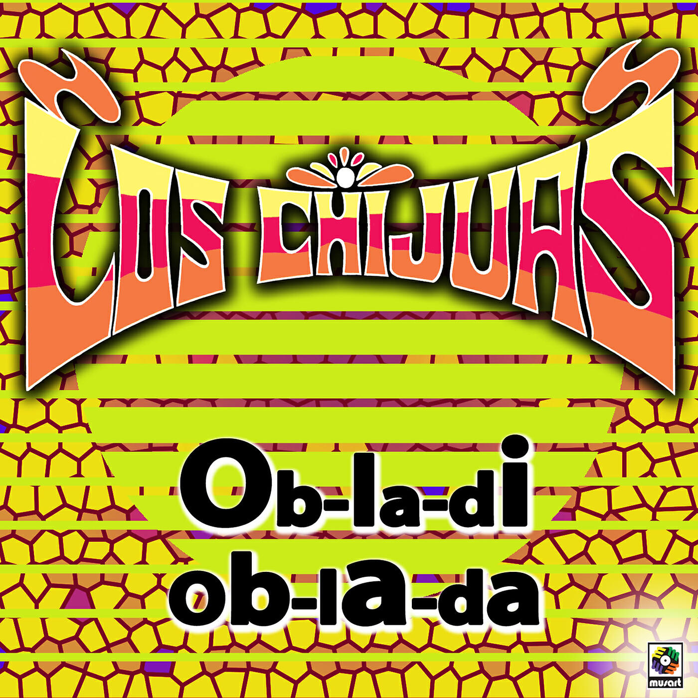Релиз Ob-la-di Ob-la-da