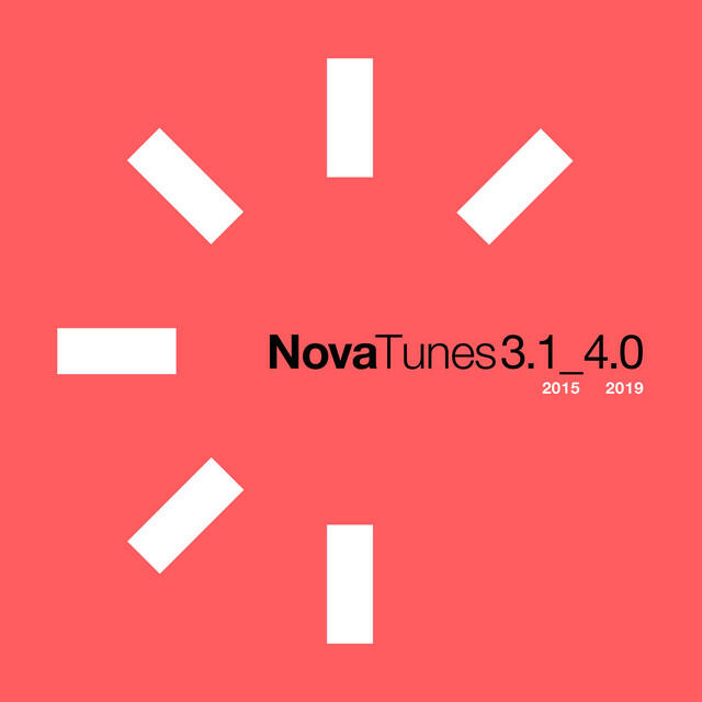 Релиз Coffret Nova Tunes 3.1-4.0