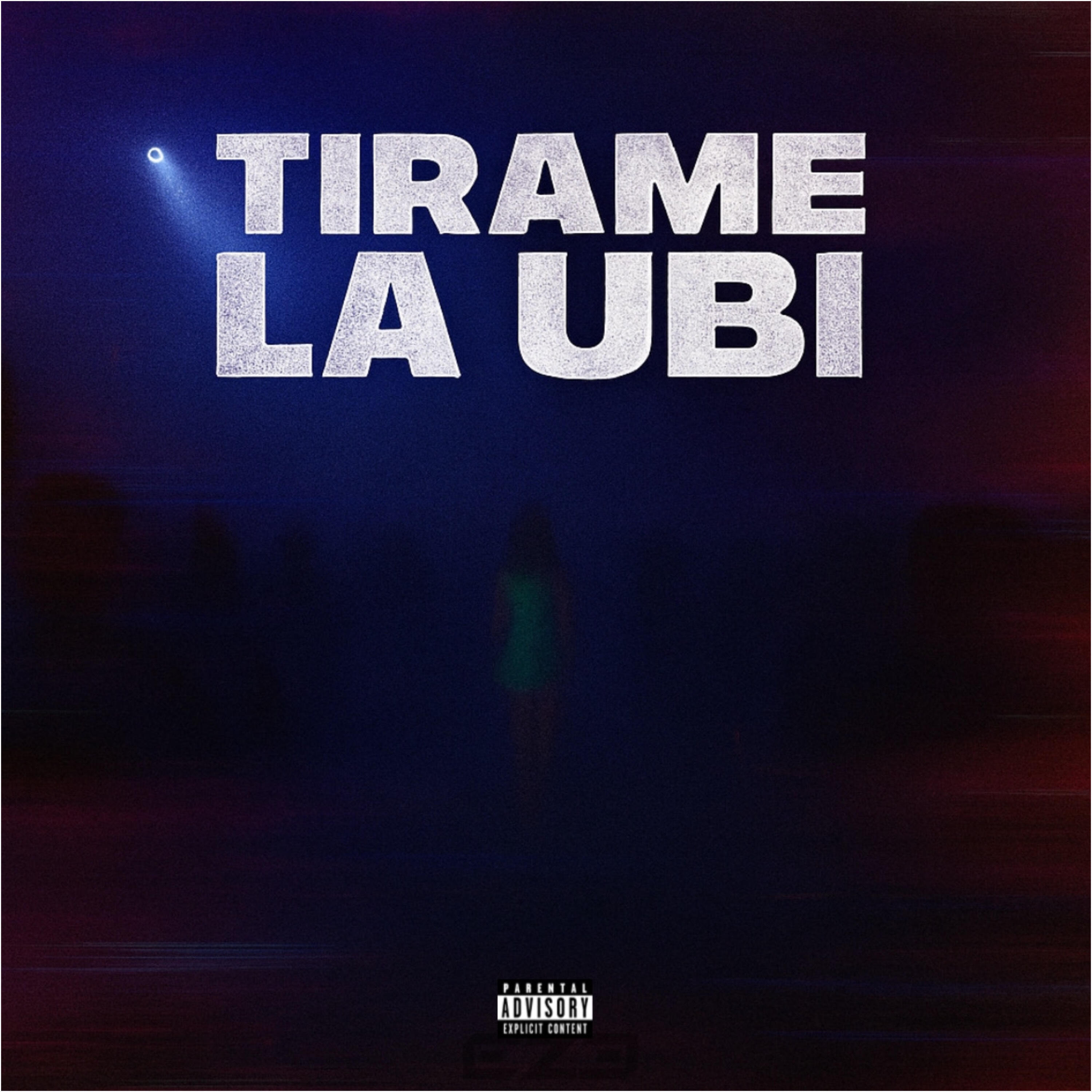 Релиз Tirame la Ubi