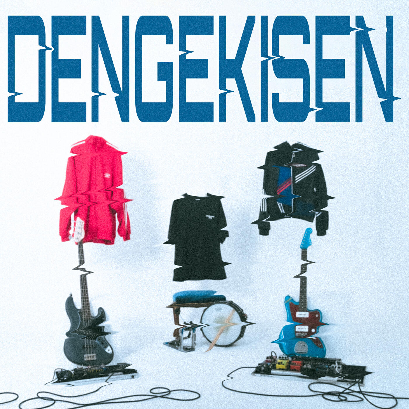 Релиз DENGEKISEN